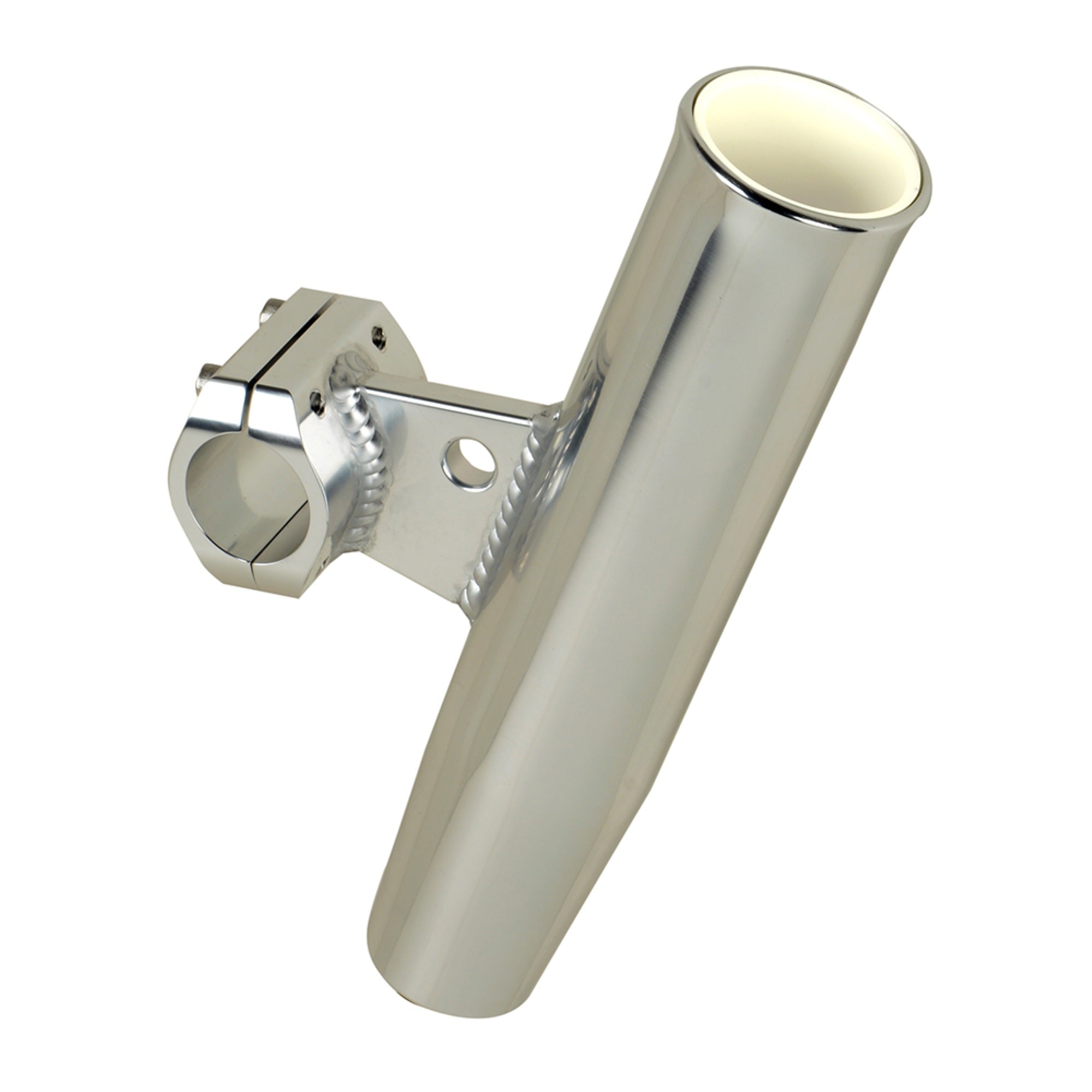 Ce Smith Aluminum Horizontal Clampon Rod Holder 1.315' Od