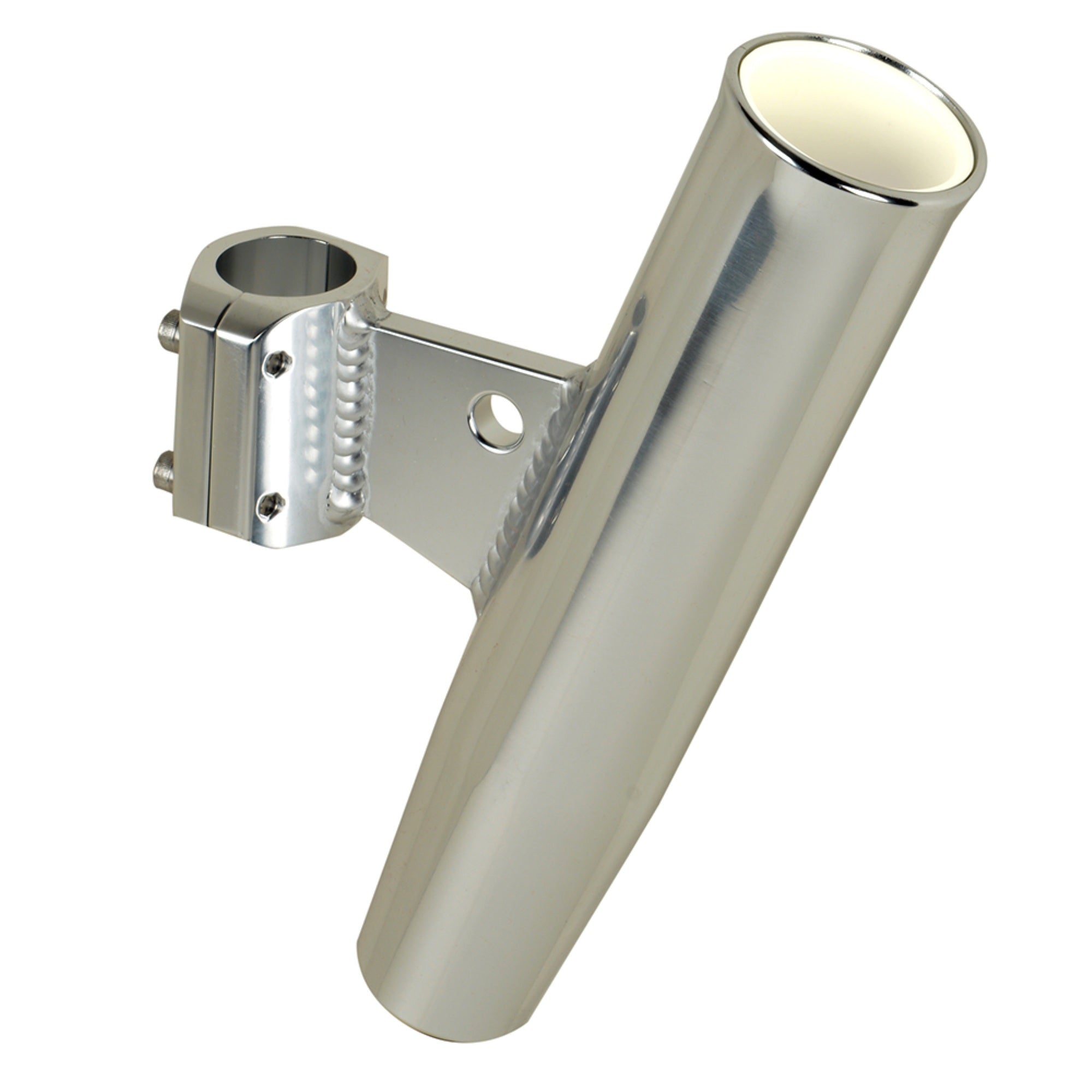 Ce Smith Aluminum Vertical Clampon Rod Holder 1.66' Od