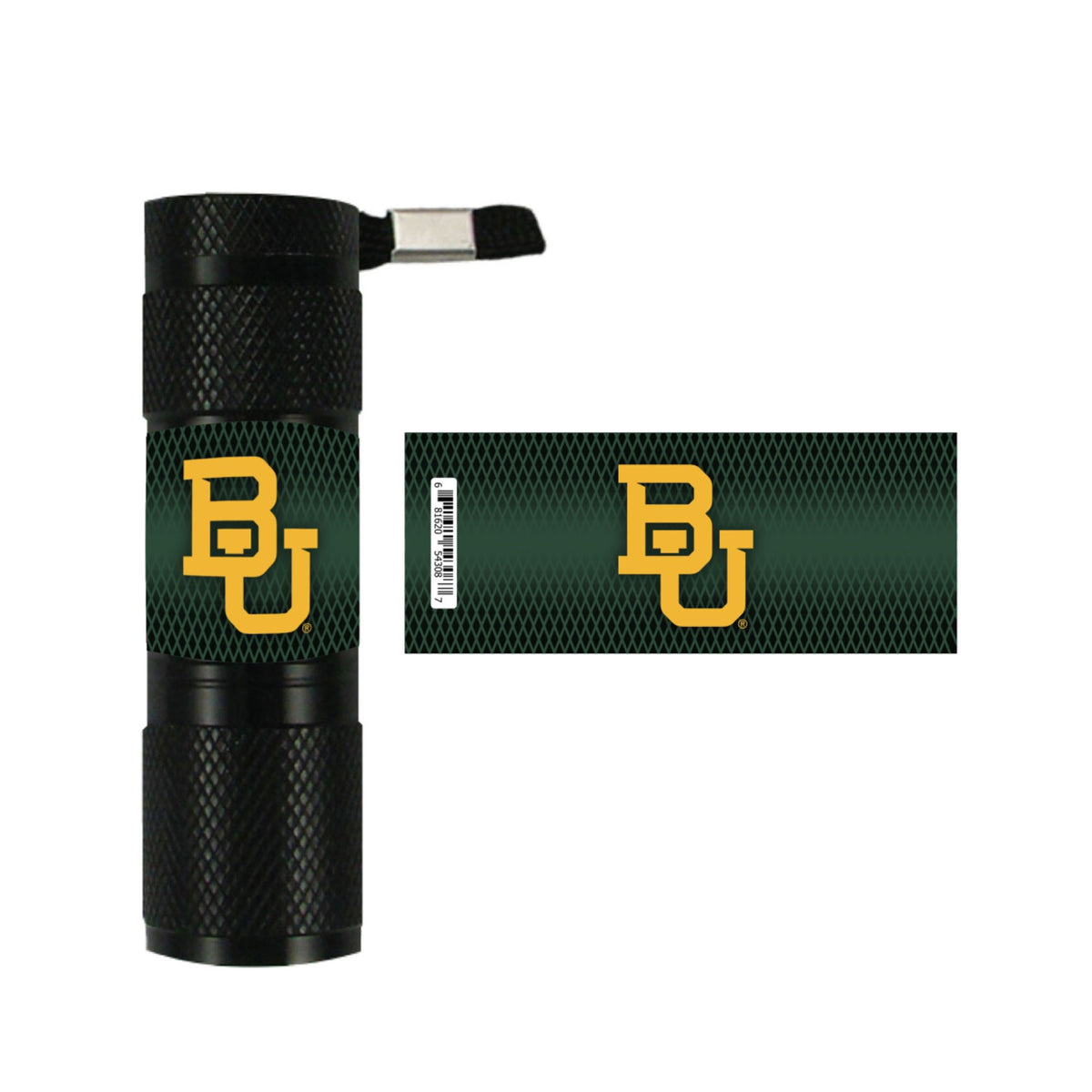 Fanmats, Baylor University Flashlight