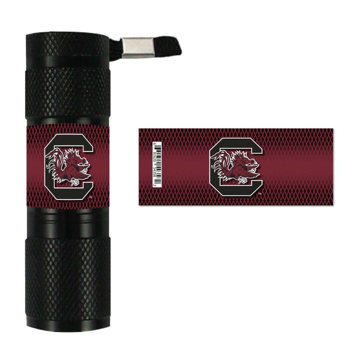Fanmats, University Of South Carolina Flashlight