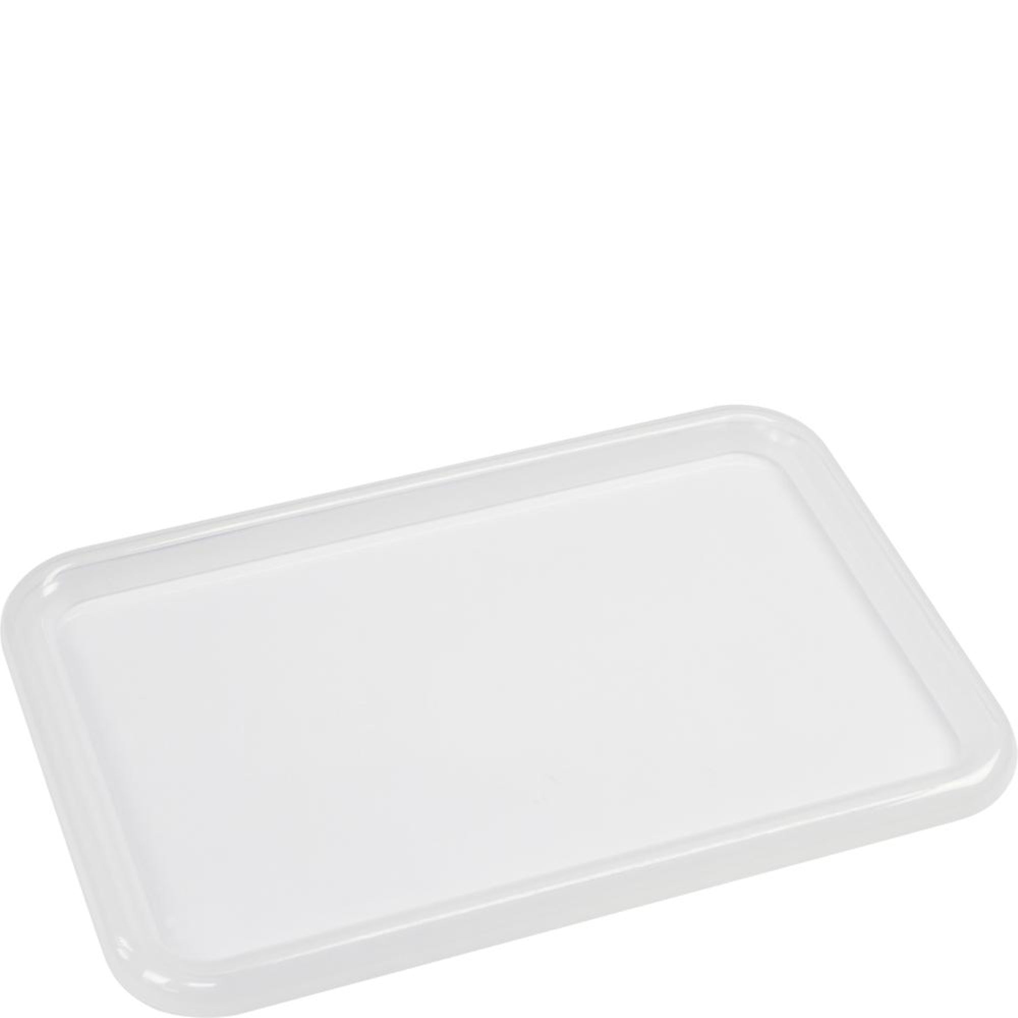Cover only for Storex Small Cubby Bin, case of 5