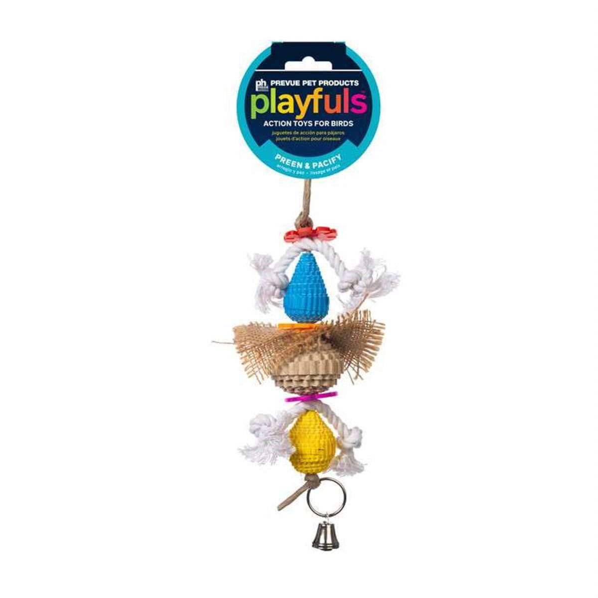 Prevue Prevue Hendryx Playfuls - Gearhead