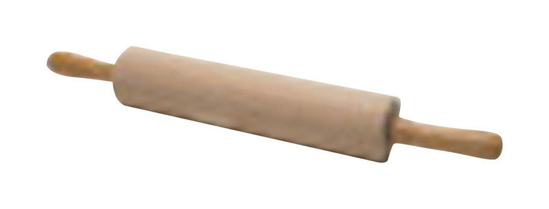 Rolling Pin Hardwood 12 (Pack Of 1)