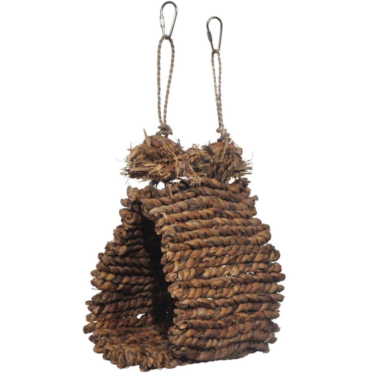 Sea Grass Snuggle Hut