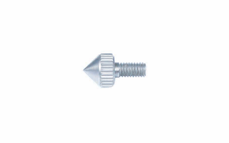 6282-0702 Conical Point