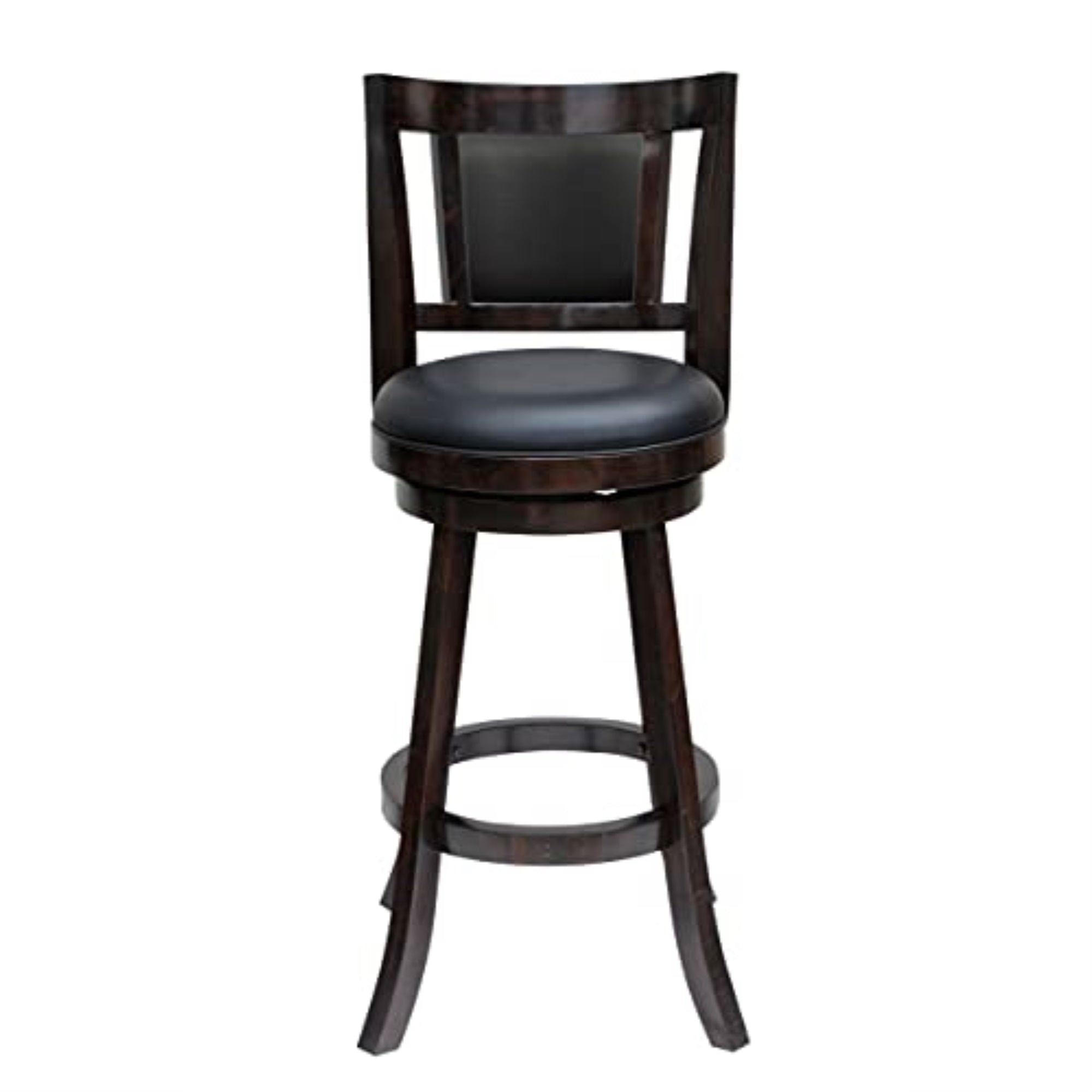 24' Avianna Counter Stool [Cappuccino]