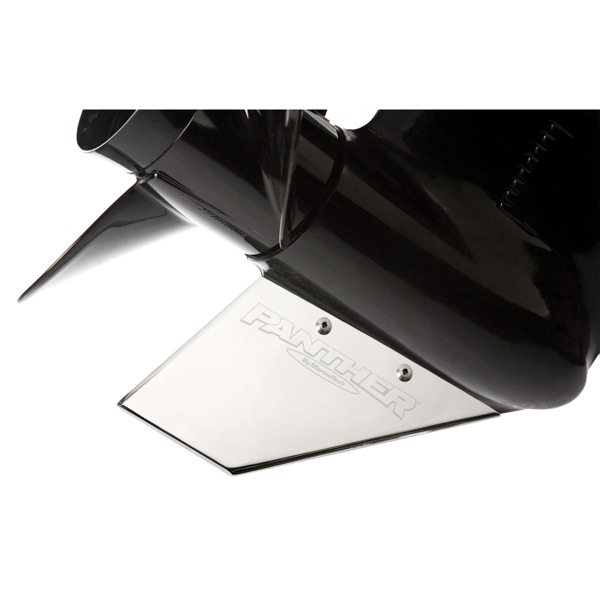 Panther 35Ss660 Safe-Skeg - Mercury/Mariner Outboard Optimax (200, 225 Hp), 1996-2004