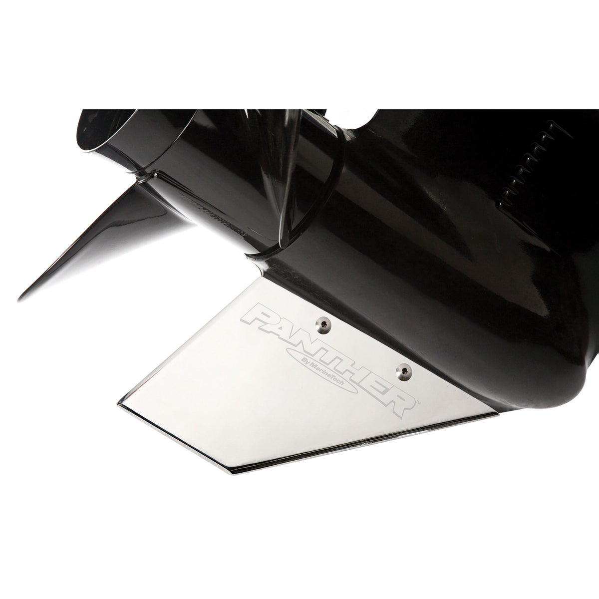 Panther 35Ss670 Safe-Skeg - Evinrude/Johnson Outboard (150, 175, 200 Dcx & Dpx) E-Tec, 2004-Present