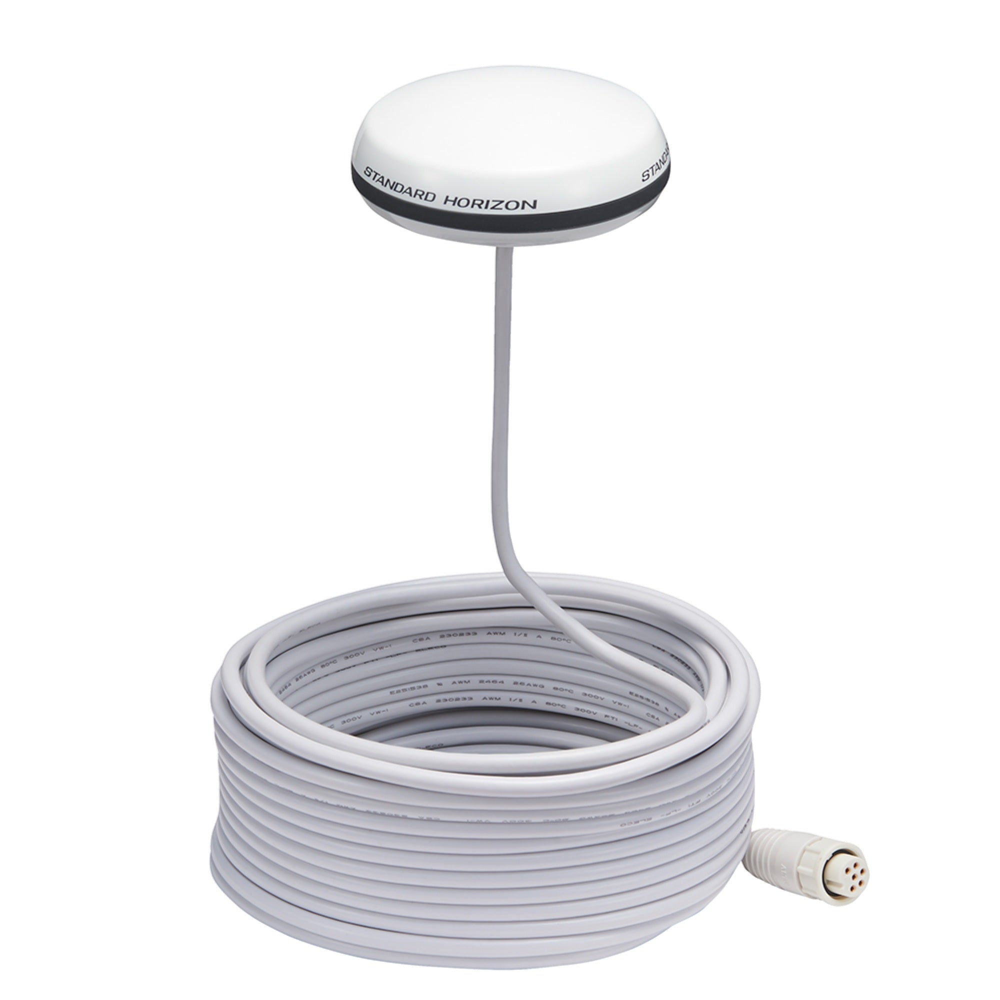 Standard Horizon Gps Smart Antenna