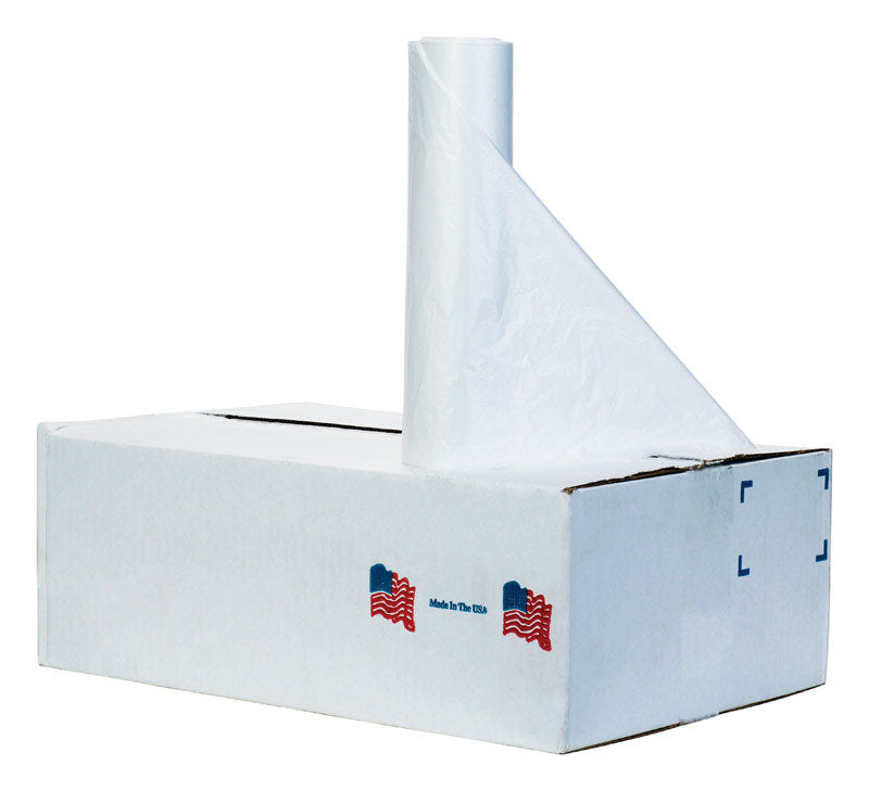 Trash Bag Clr 33G 250Ct (Pack Of 1)