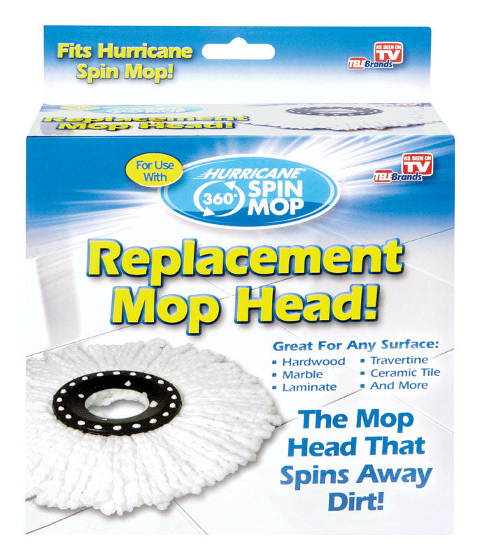 Spin Mop Replacemnt Head (Pack Of 1)
