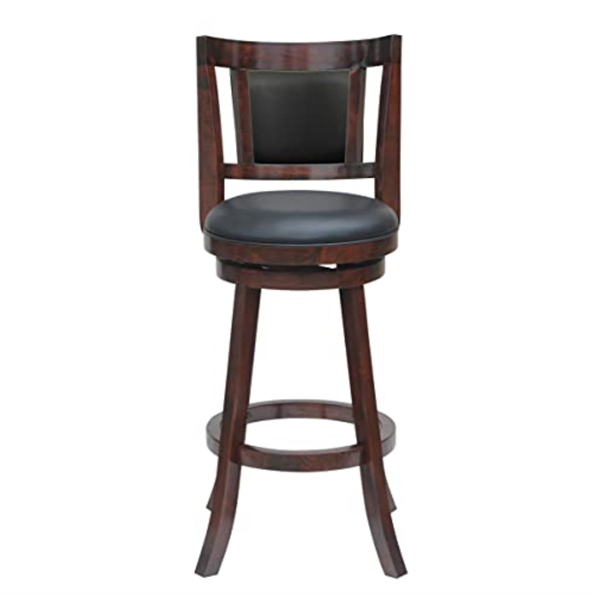 29 Avianna Bar Stool [Cherry]