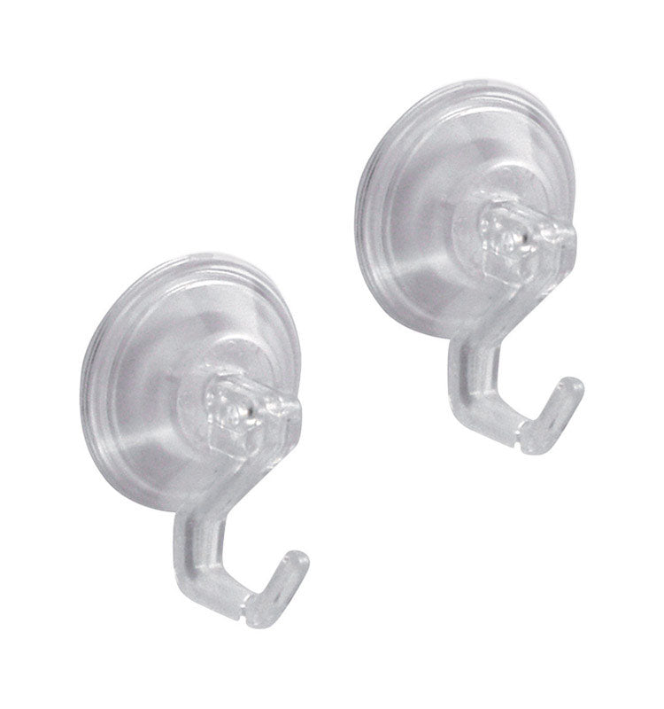 Suction Hooks Sm (Pack Of 1)