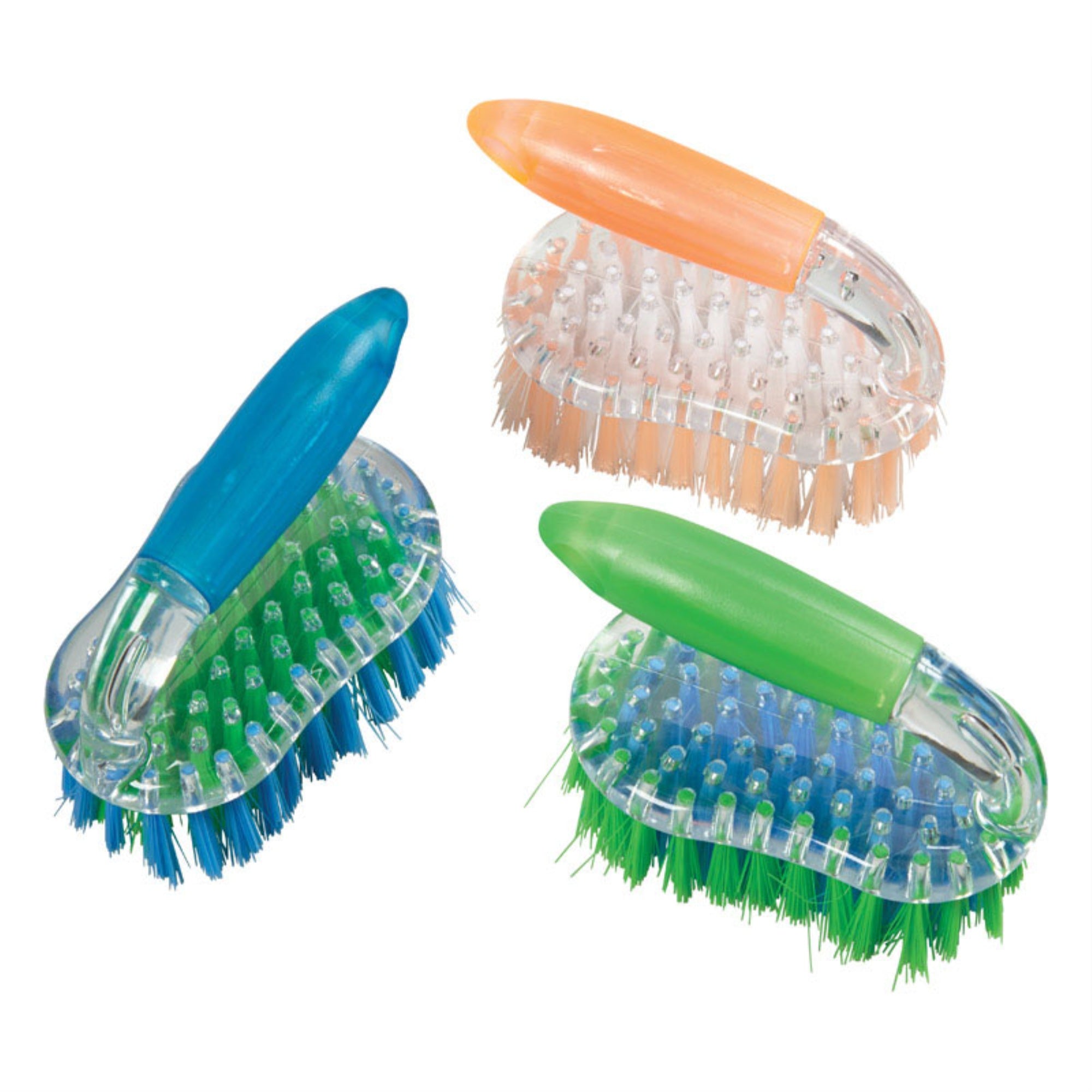 Scrub Brush 6 (Pack Of 24)