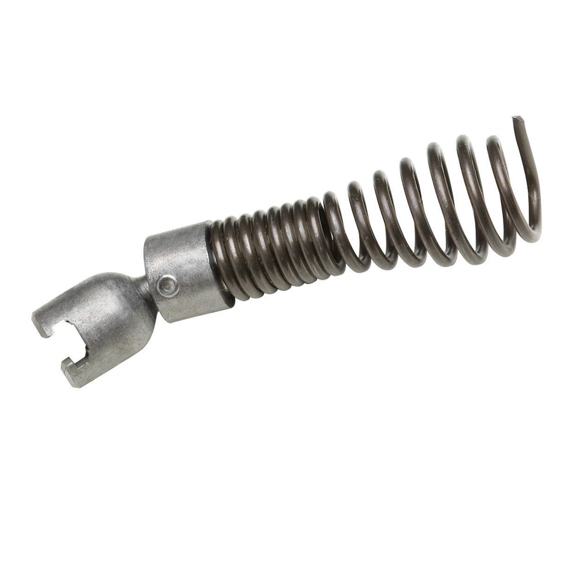 Ridgid Auger, T217 4 Drop Head
