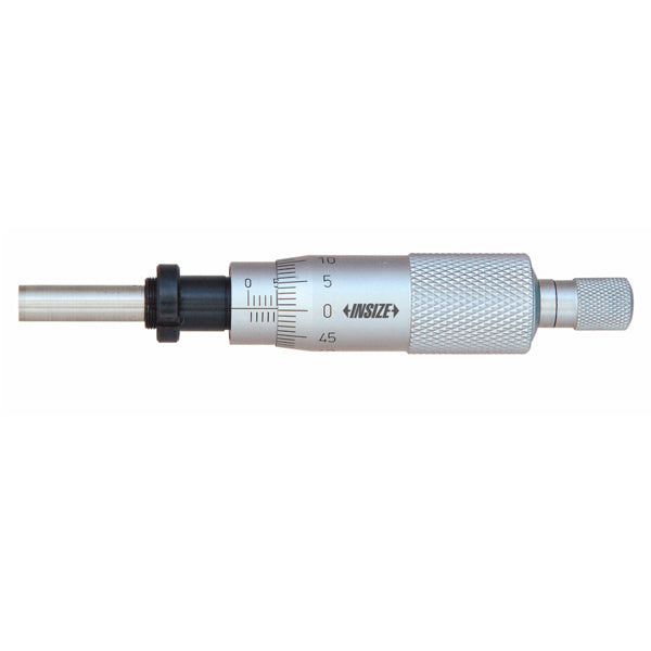 6381-1W Micrometer Head, 0-1