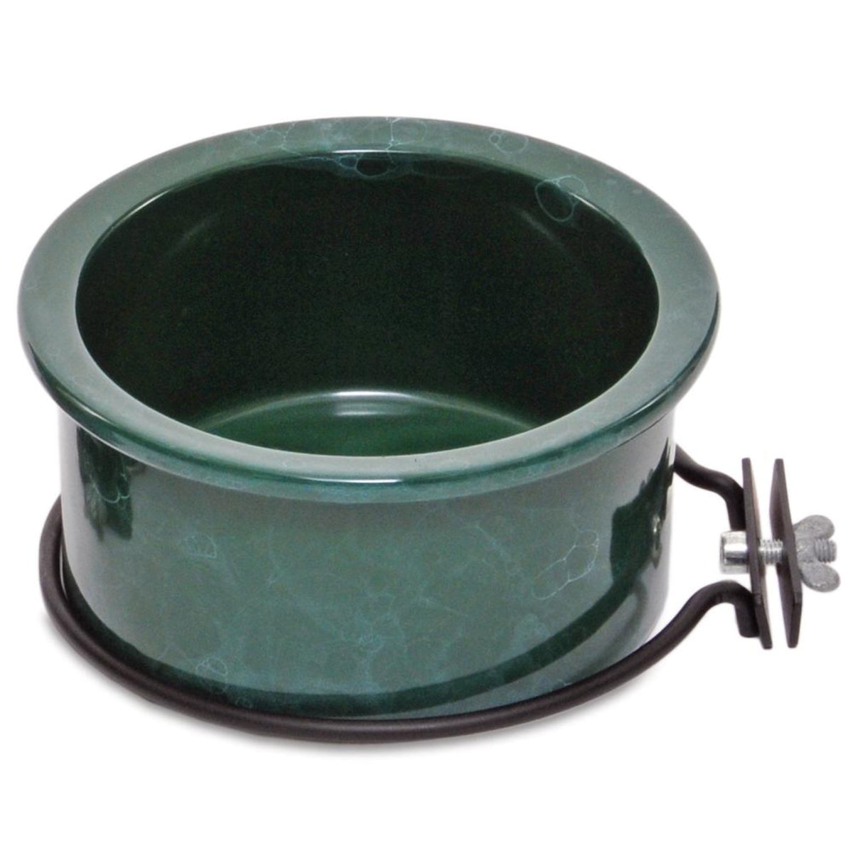24 Oz. Ceramic Crock