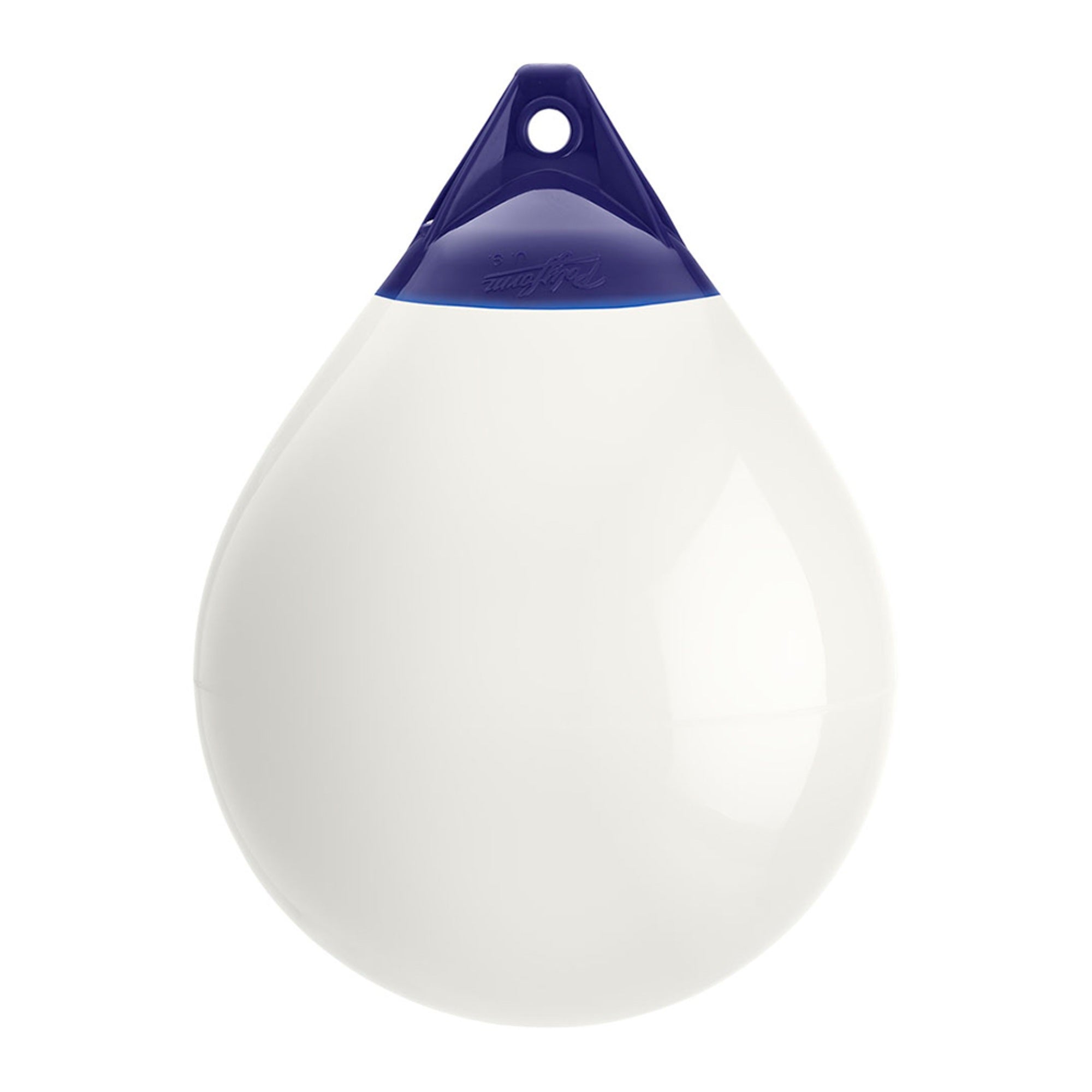 Polyform A Series Buoy A-4    20.5' Diameter White