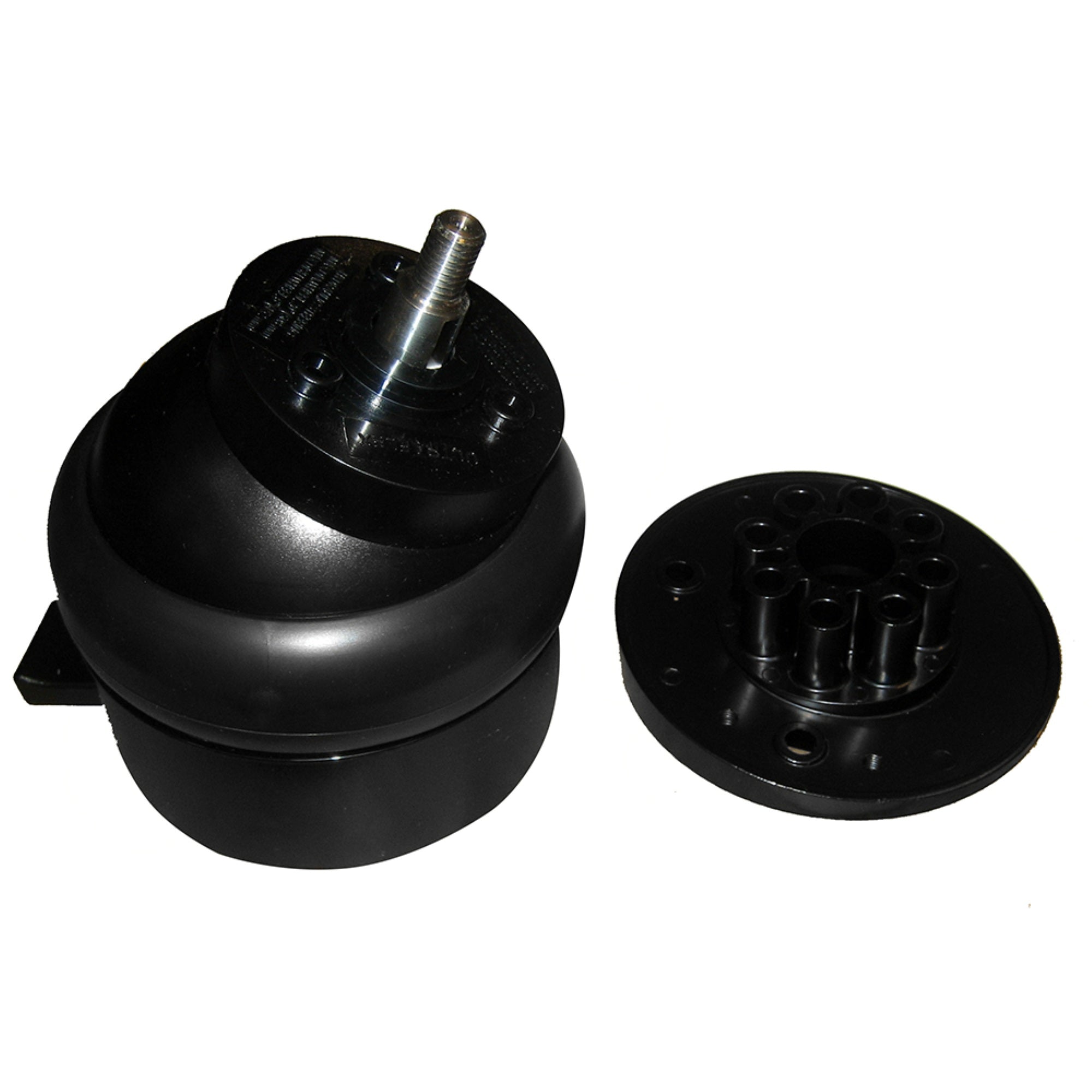 Uflex X52 Tilt Mechanism W/ Mounting Hardware