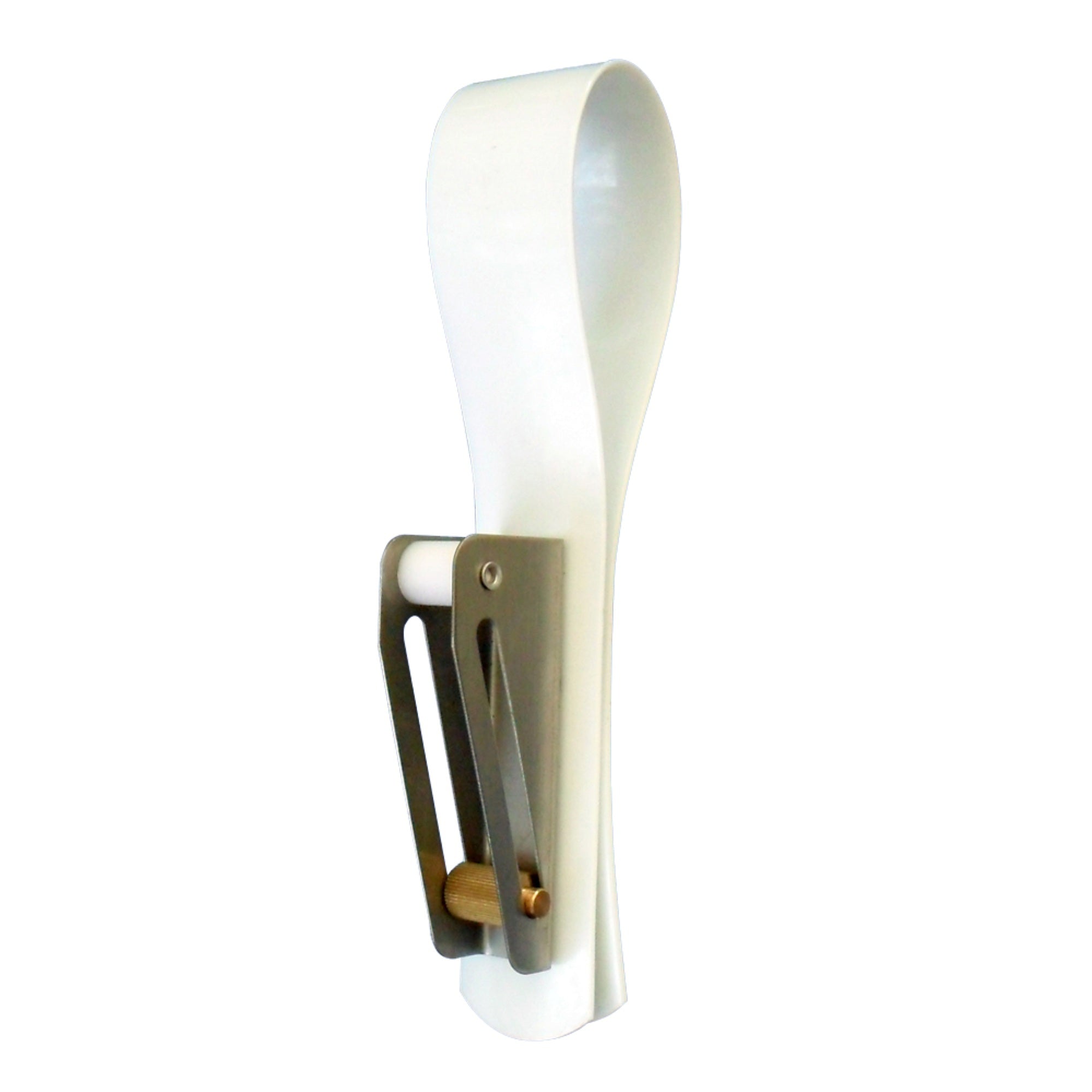Dock Edge Fender Adjuster White