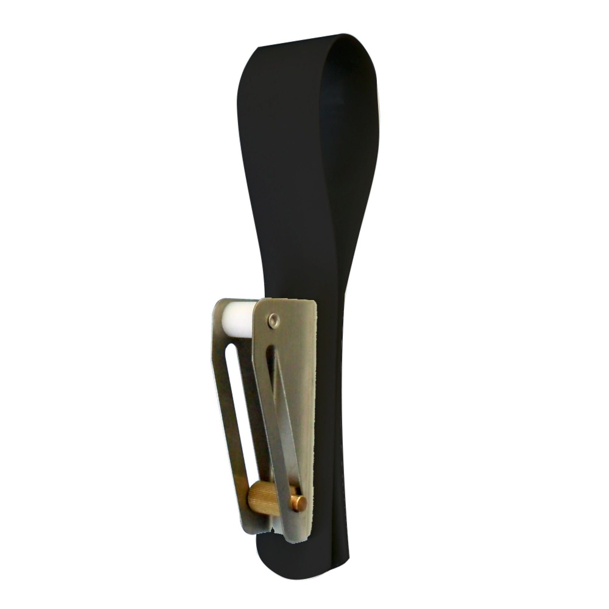 Dock Edge Fender Adjuster Black