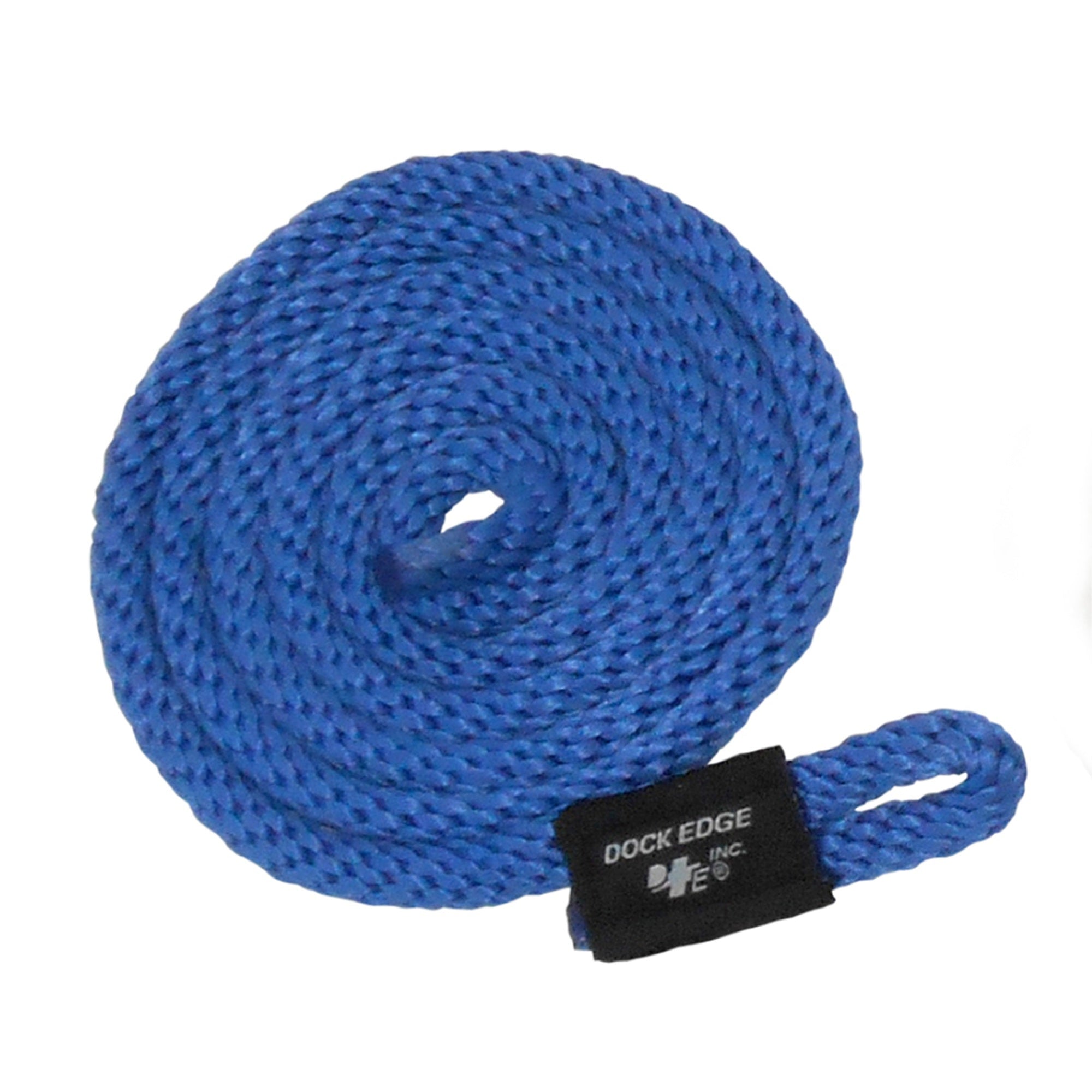 Dock Edge Fender Line 5' Royal Blue 2-Pack