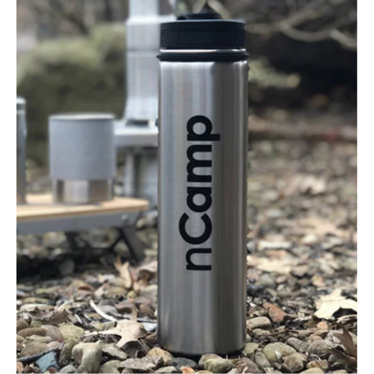 Insulated Water Bottle