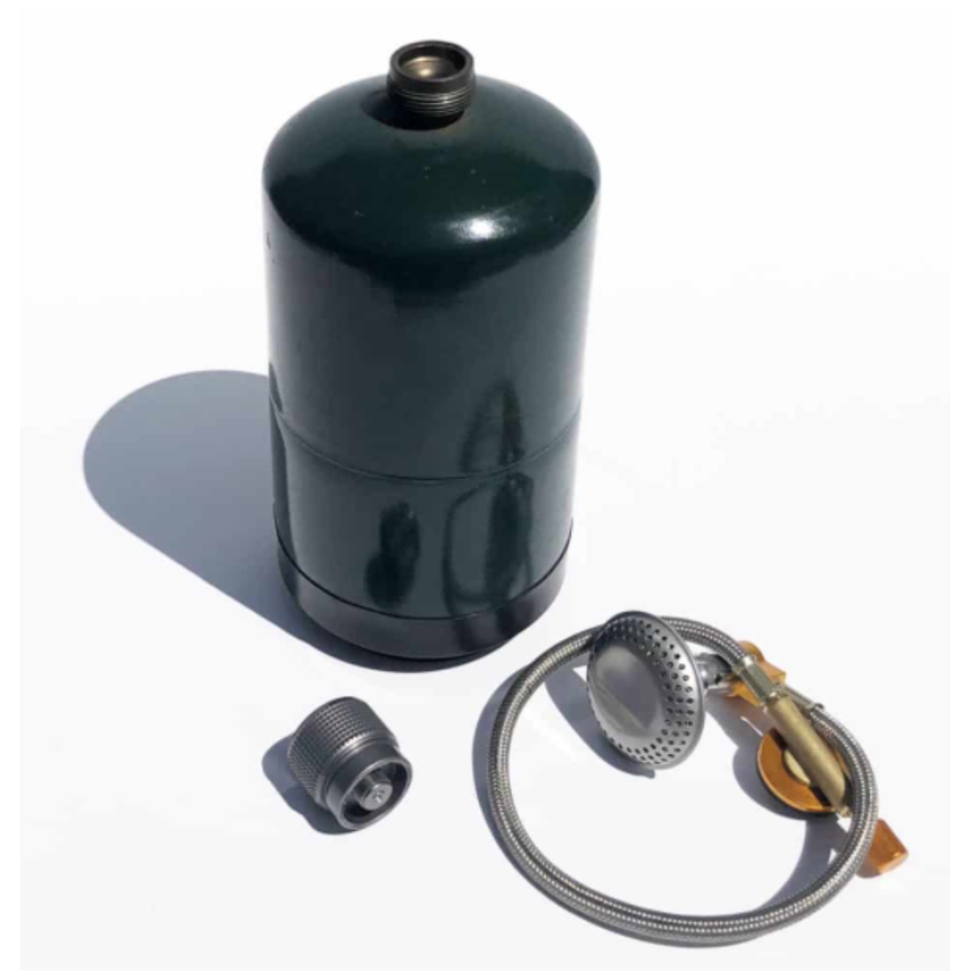 Lindal To Propane Adapter