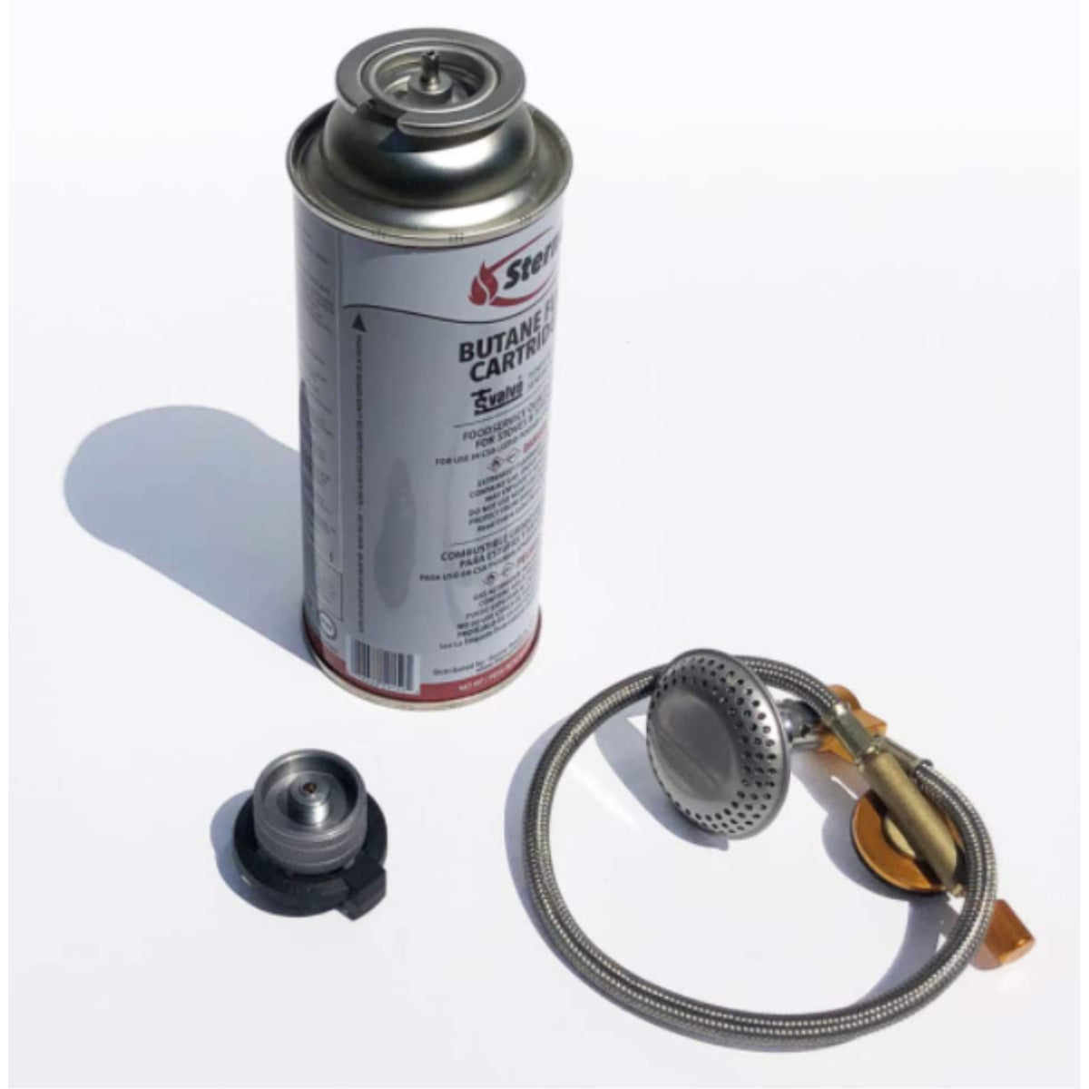 Lindal To Butane Adapter (Jp)