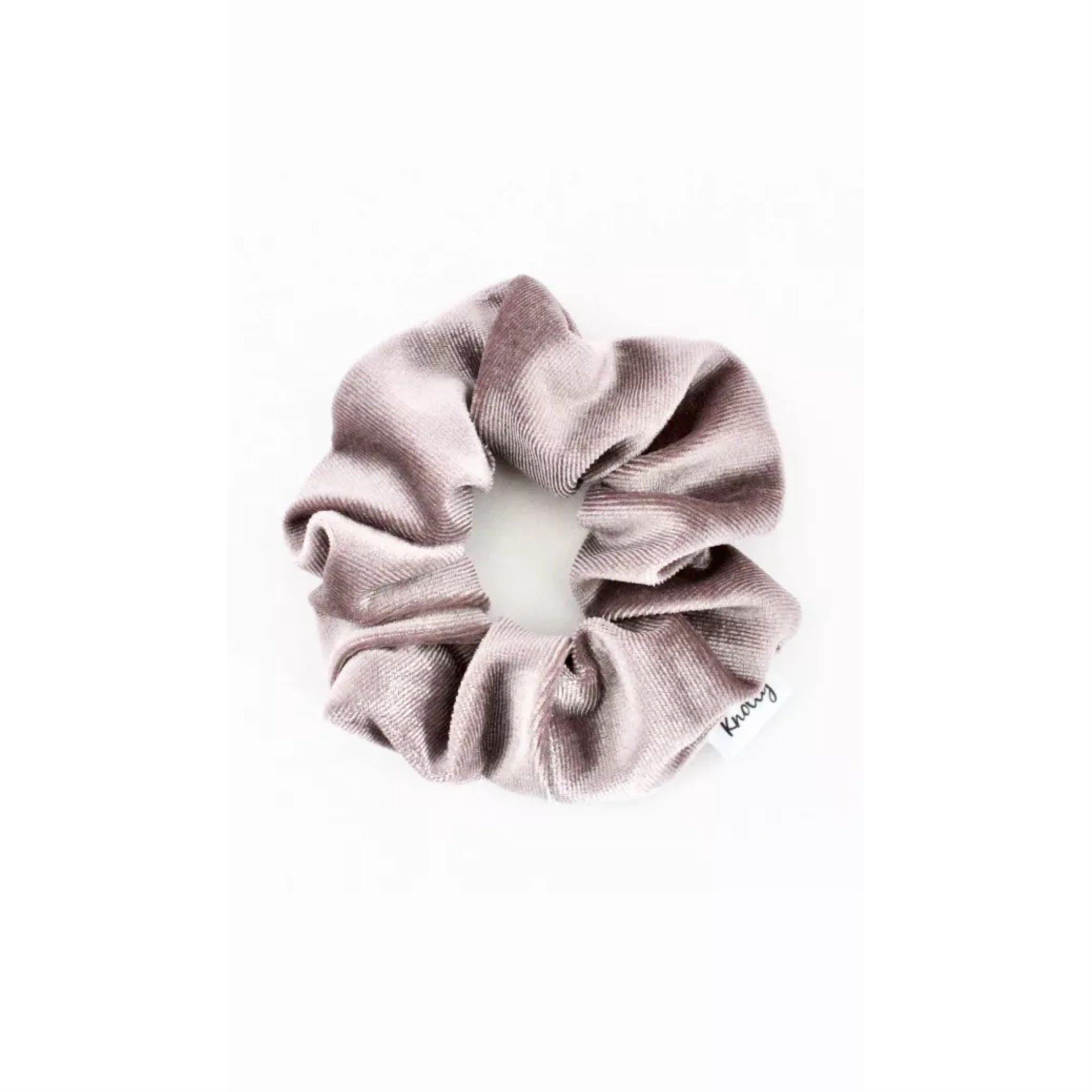 Velvet Scrunchie