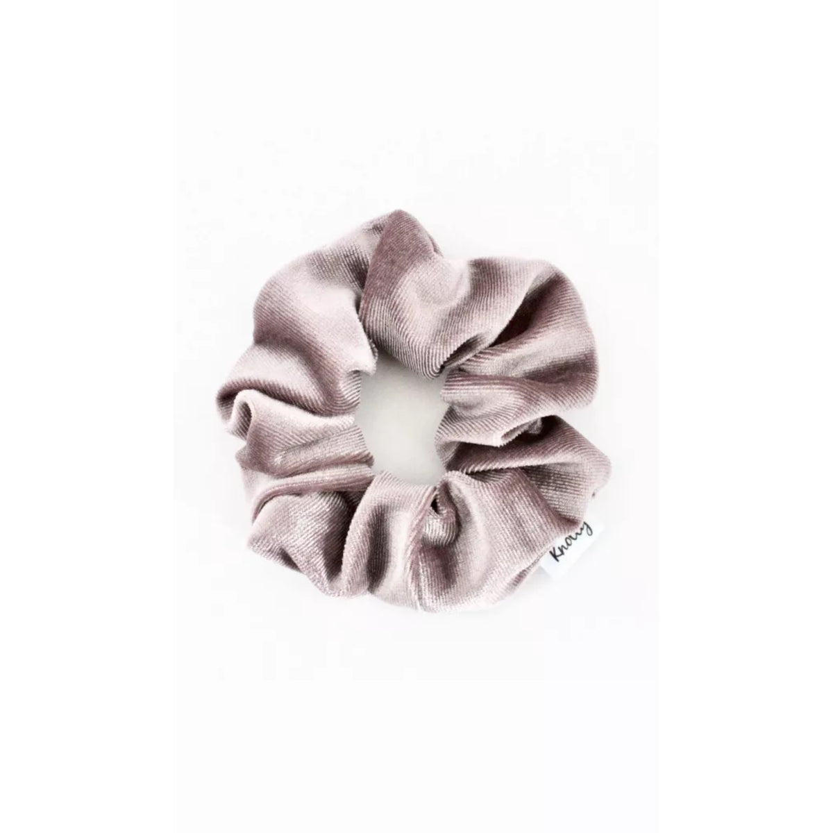 Velvet Scrunchie
