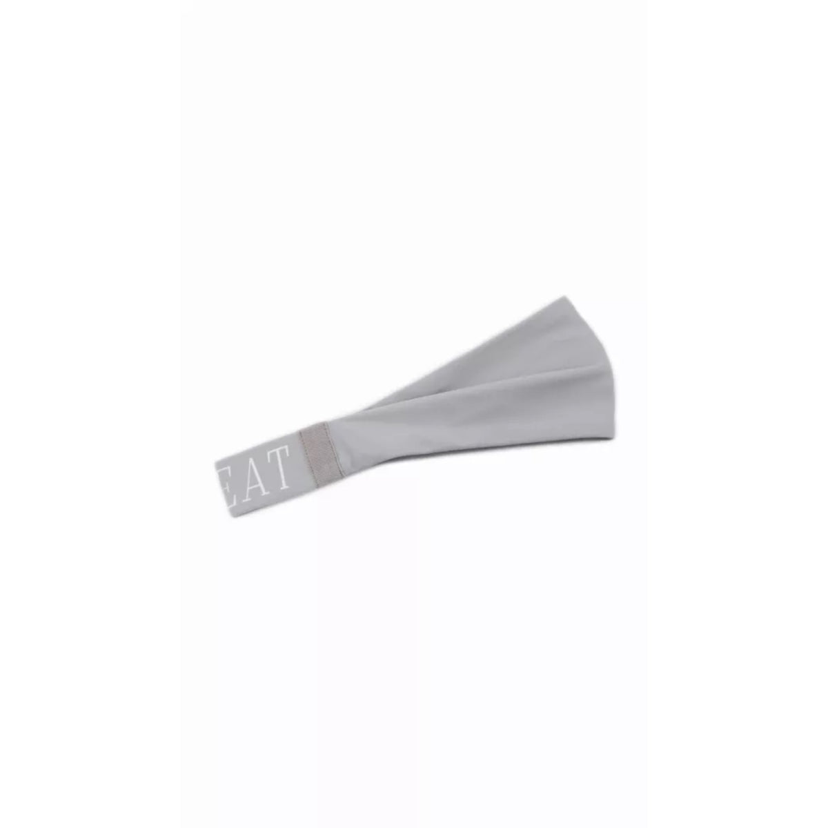 Sport Headwrap - Smoke Grey