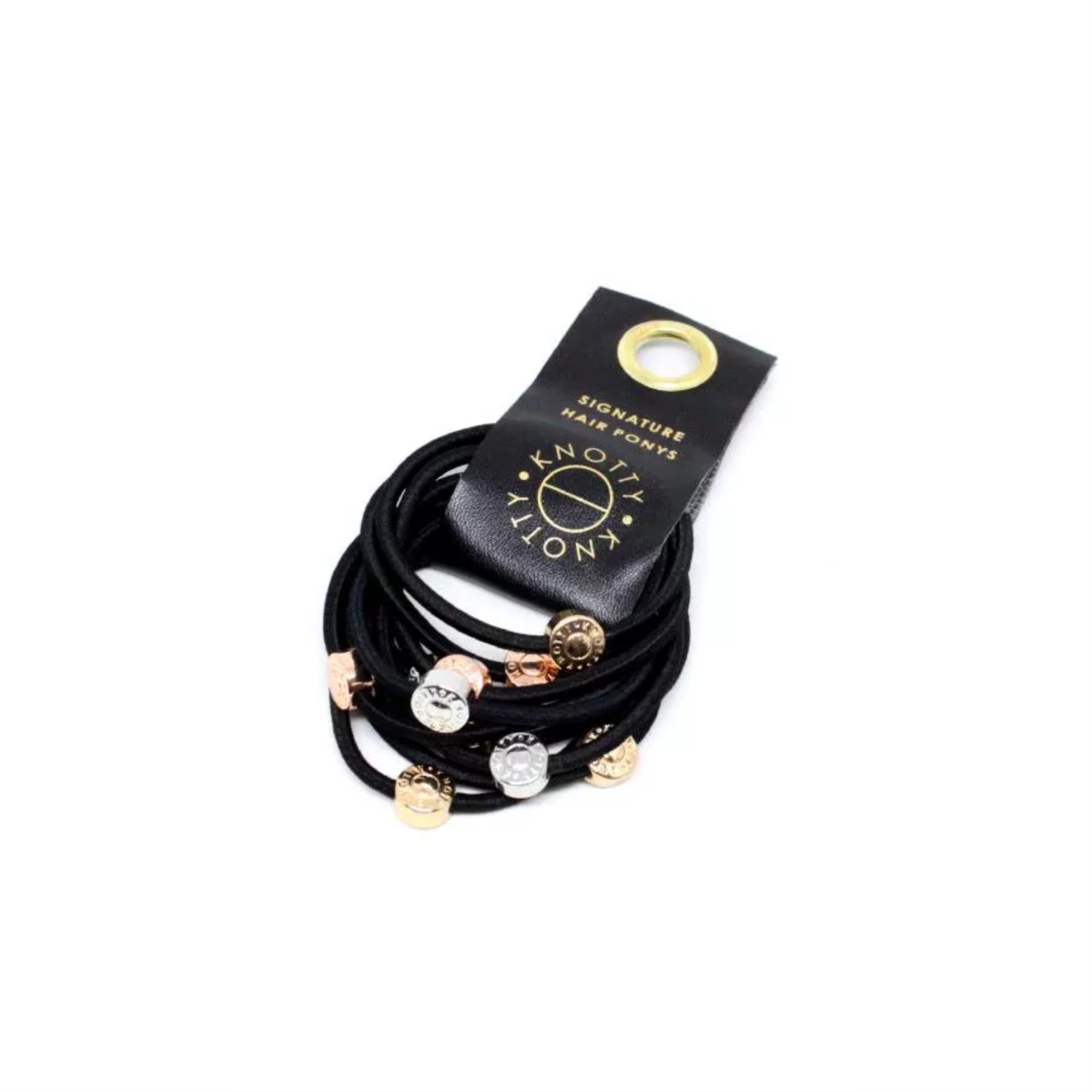 Signature Pony 10-Pack