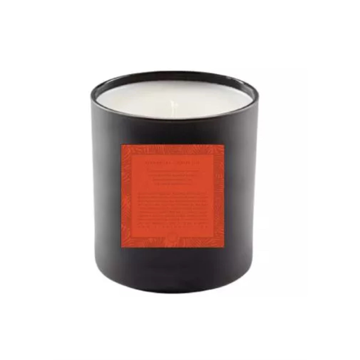 11 Oz. Soy Candle