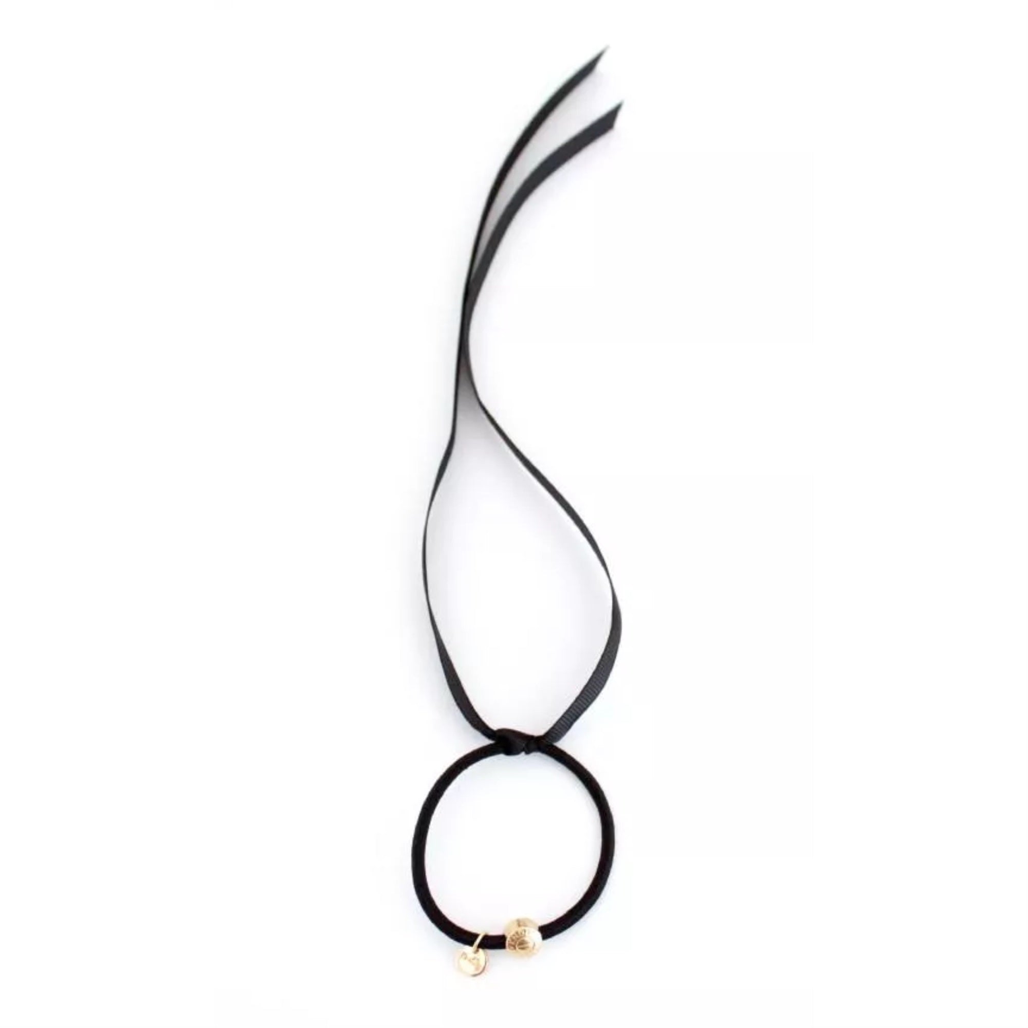 Signature Ribbon Pony