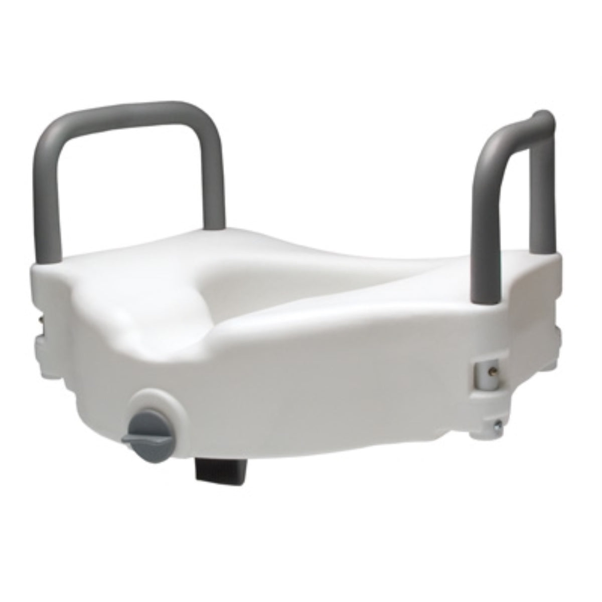 Rts W/ Lock, Removable Arms Lumex Retail