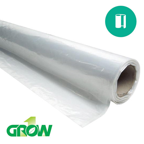 Greenhouse Film 6mil 32'x100'