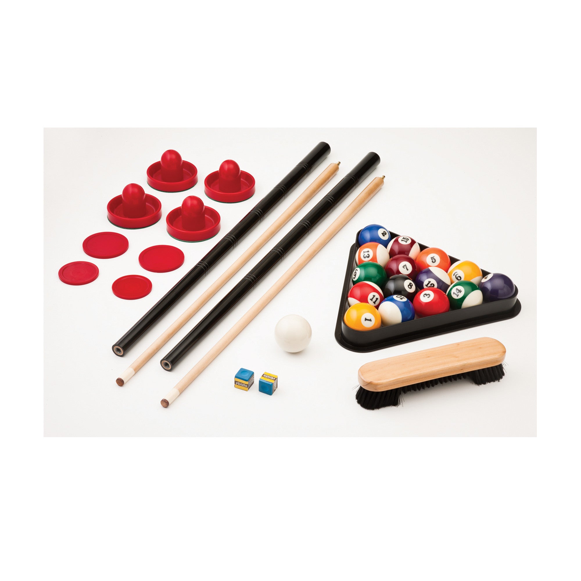 Fat Cat Original Pockey 2 In 1 Game Table