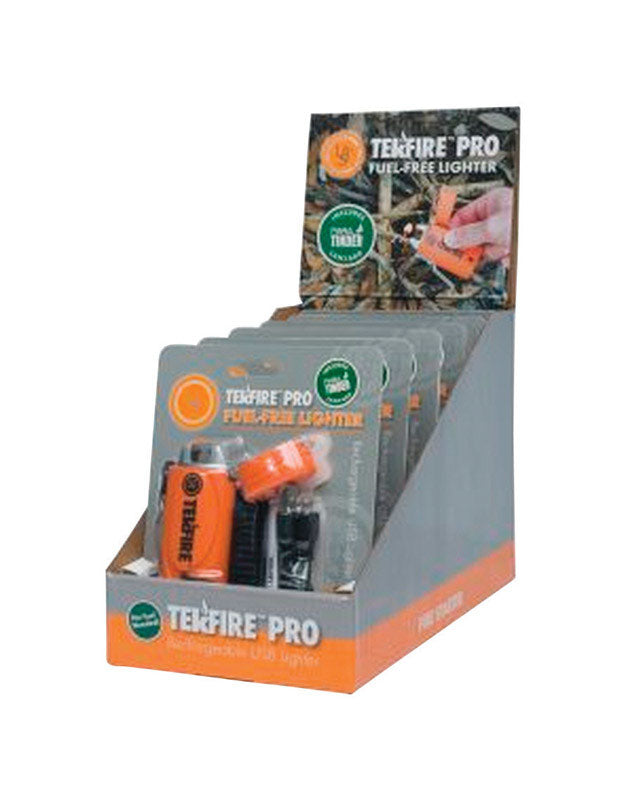 Tekfire Fuel Free Lightr (Pack Of 1)