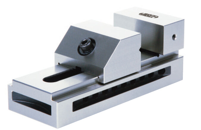 6526-80 Precision Vise, 1.969