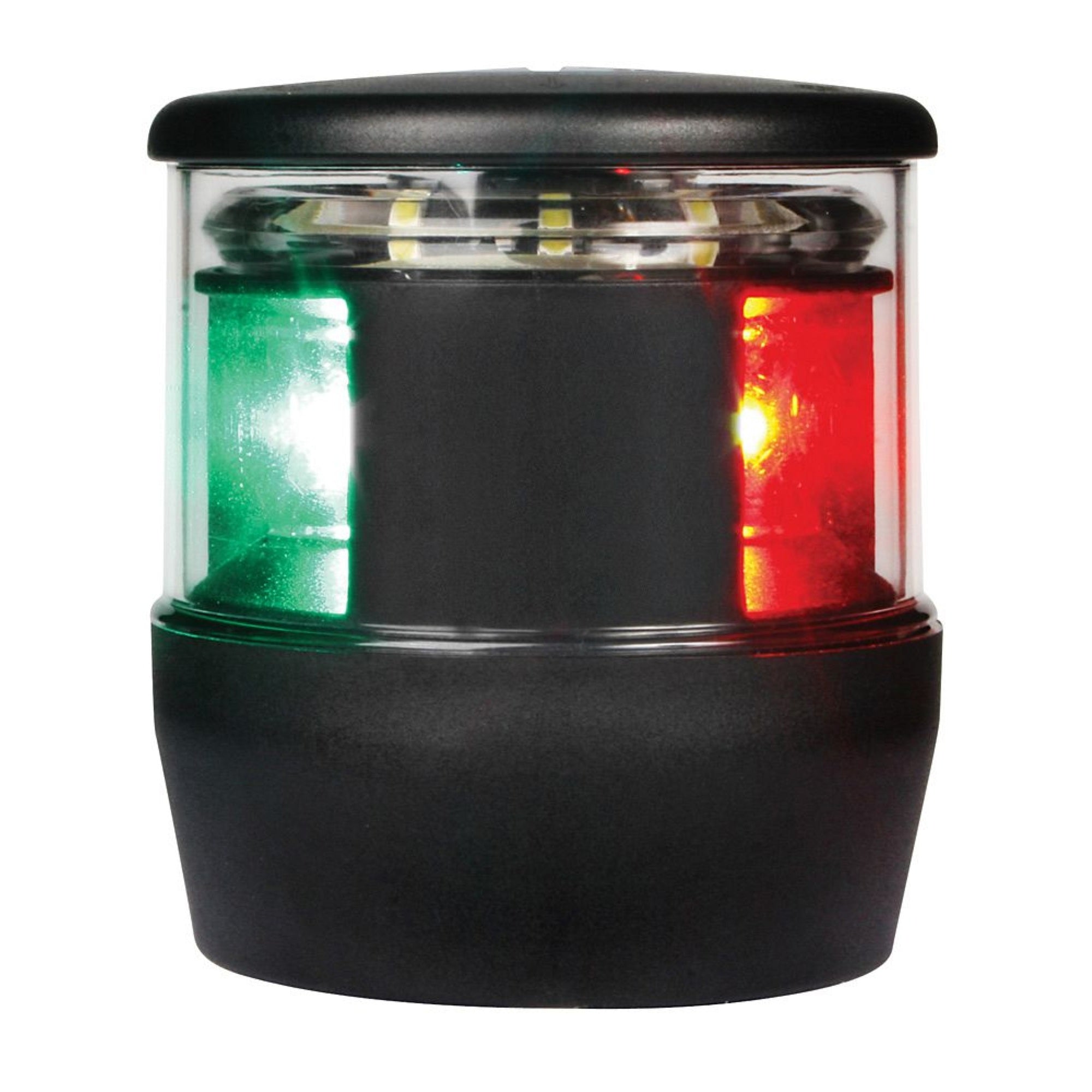 Hella Naviled Trio Tri-Color  Lamp Black