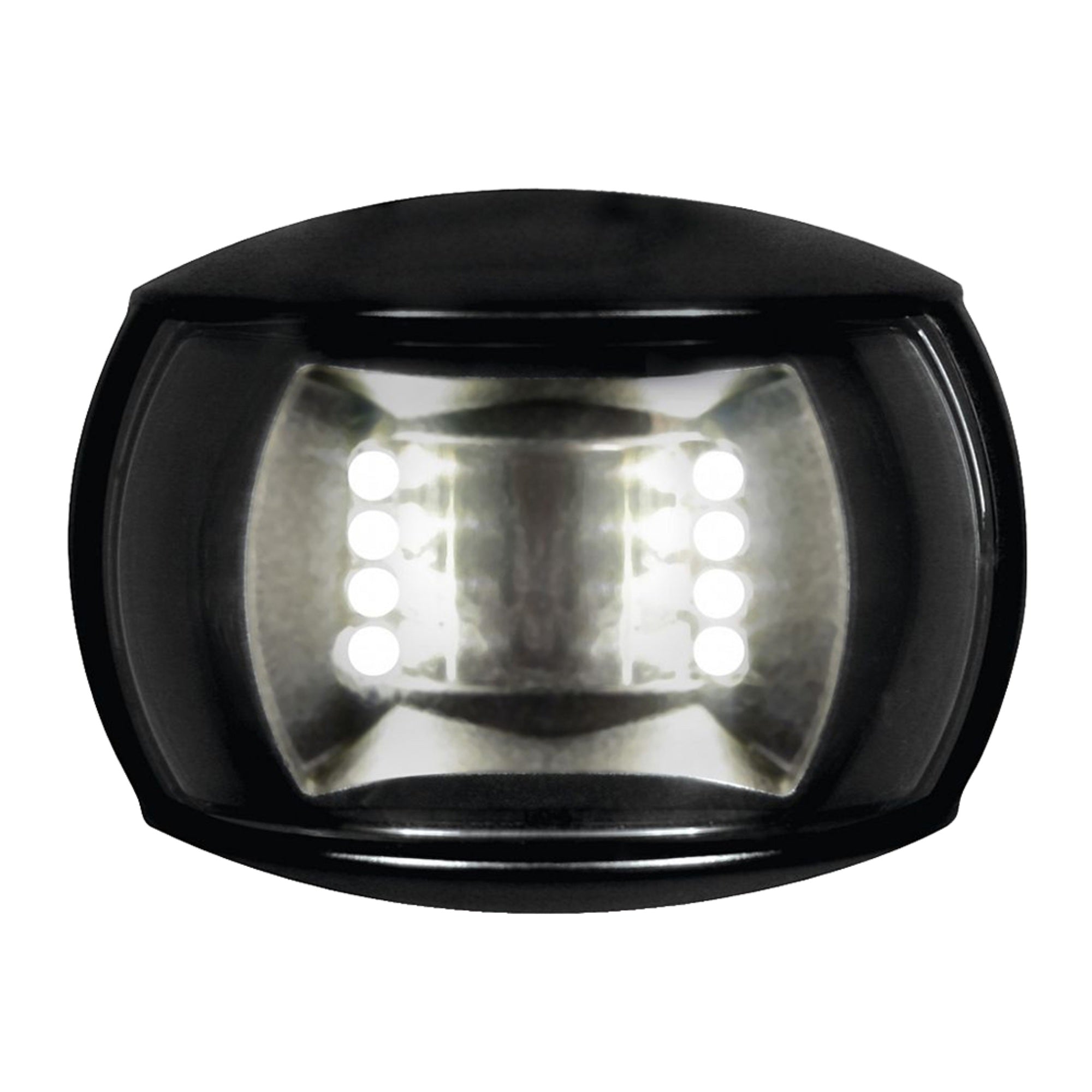 Hella Naviled Stern Lamp Black 2Nm