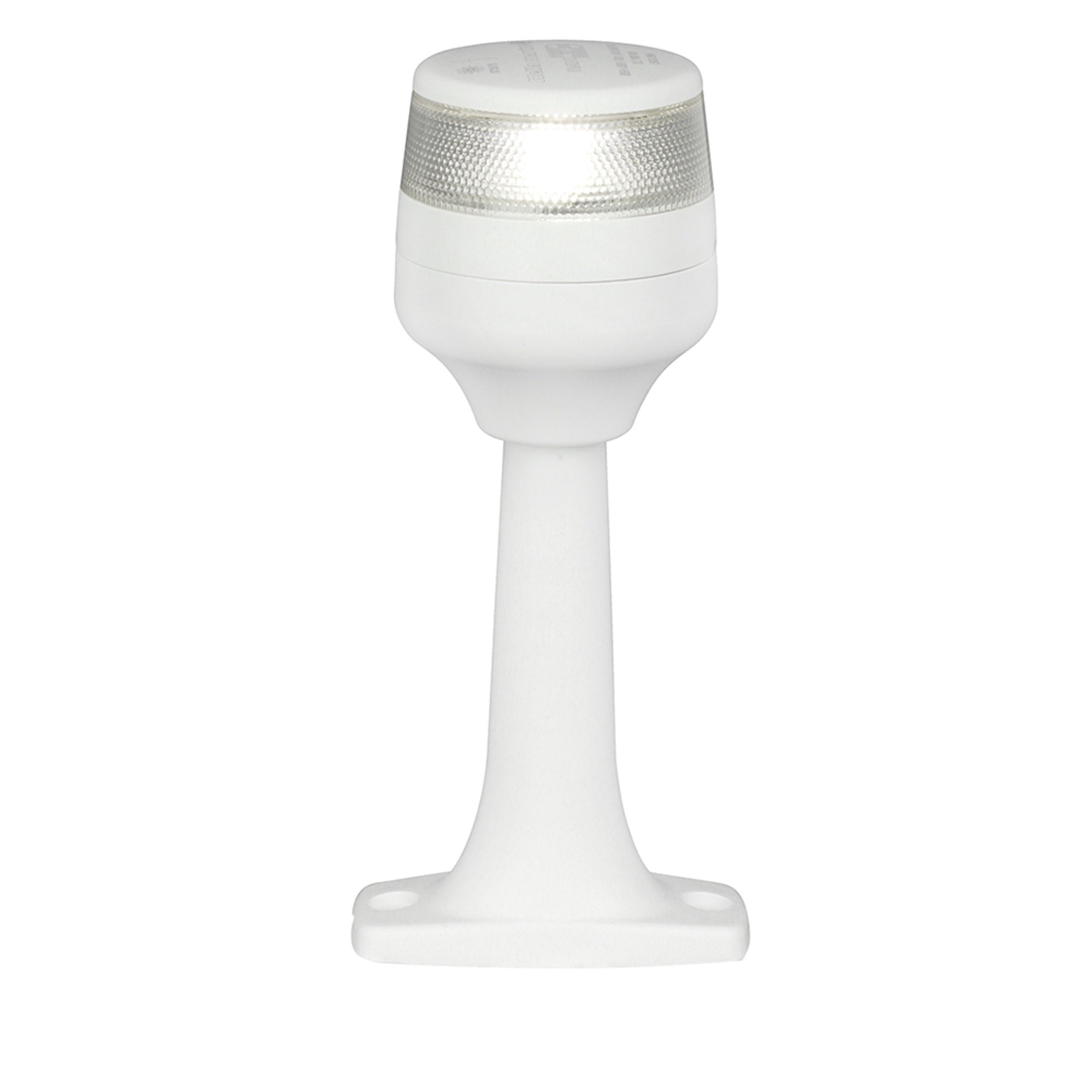 Hella Naviled 360 Compact Lamp 2Nm White 8' Fixed Mount