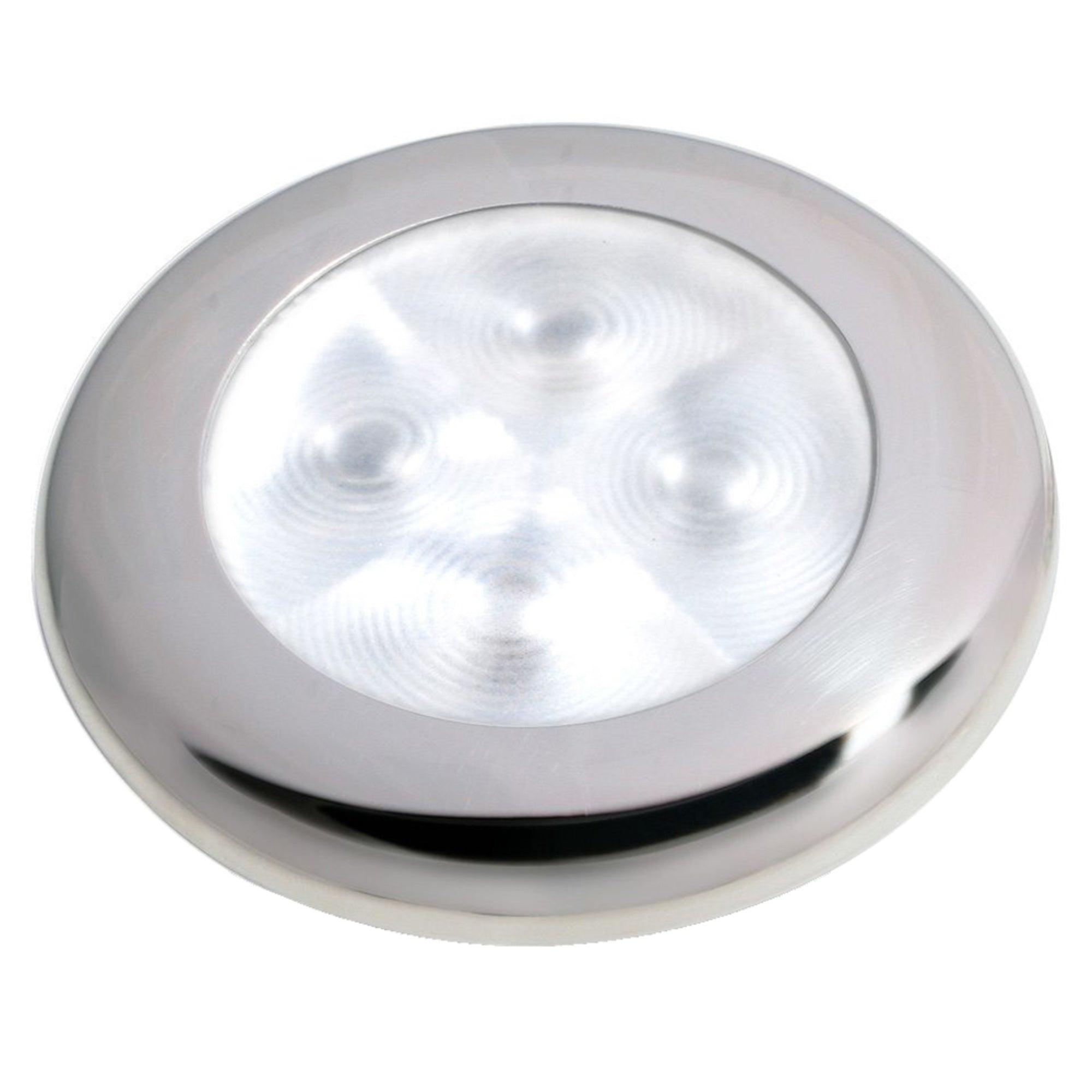 Hella Slim Line Courtesy Hi Intensity White Led