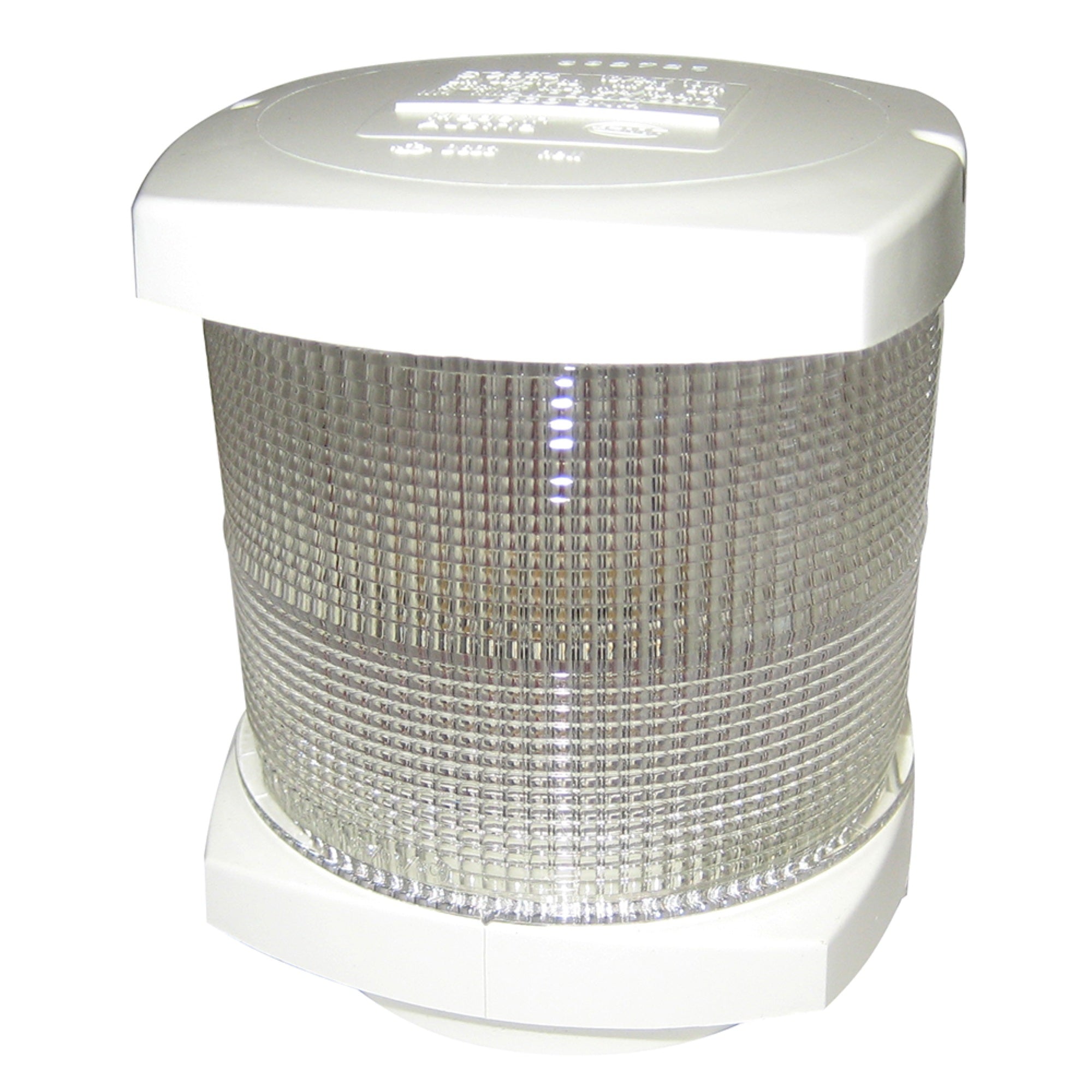 Hella All Round Anchor Light  Incadescent 2Nm White 12V
