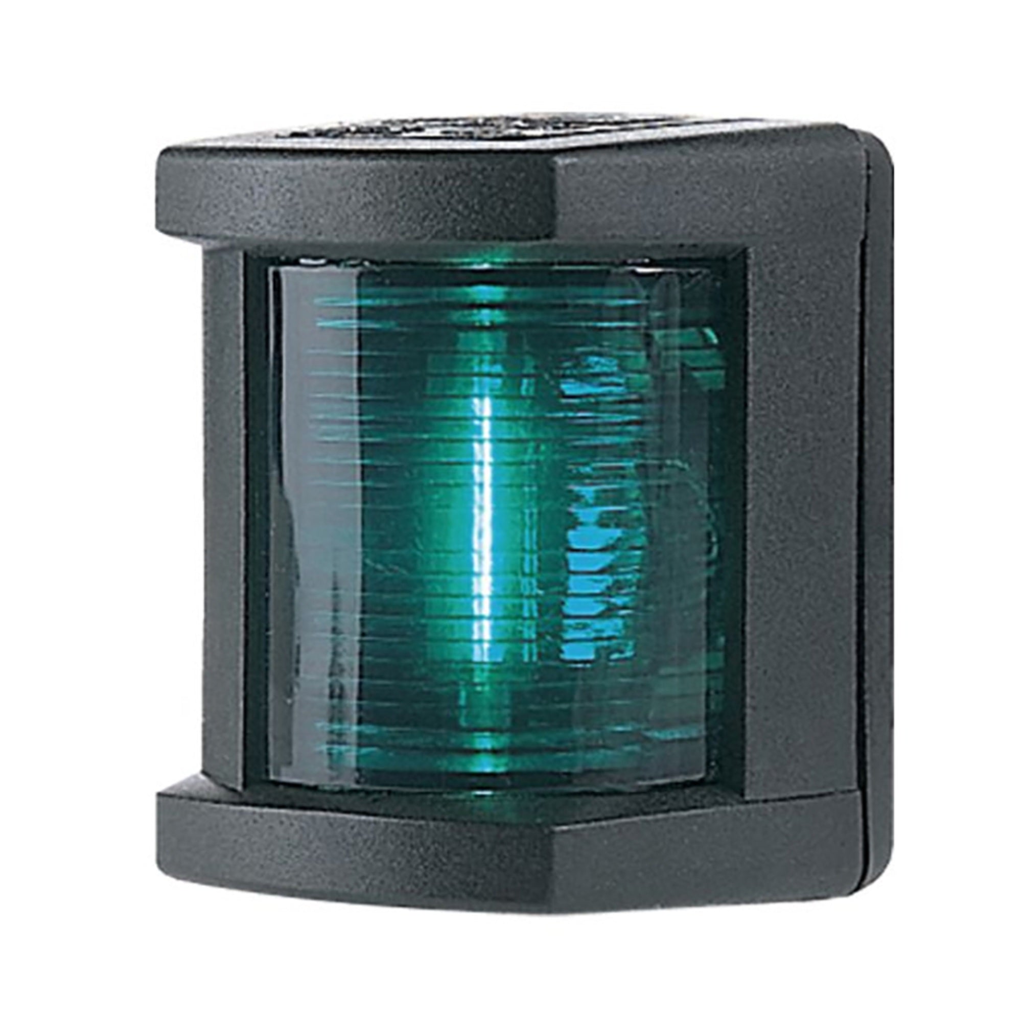 Hella Starboard Navigation  Light Incadescent 1Nm Black