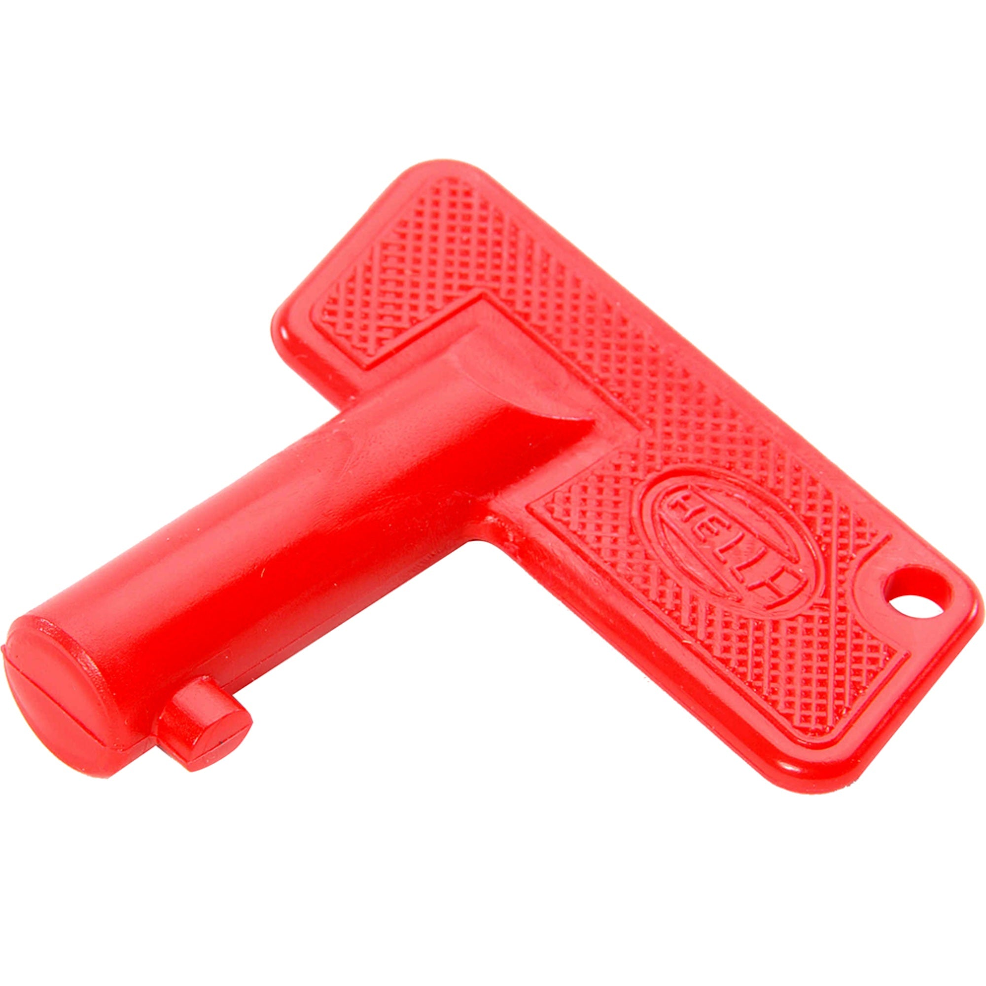 Hella Master Battery Switch Spare Key