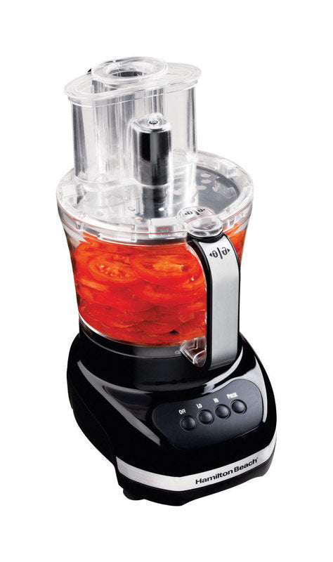 Food Processor Big Mouth (Pack Of 1)