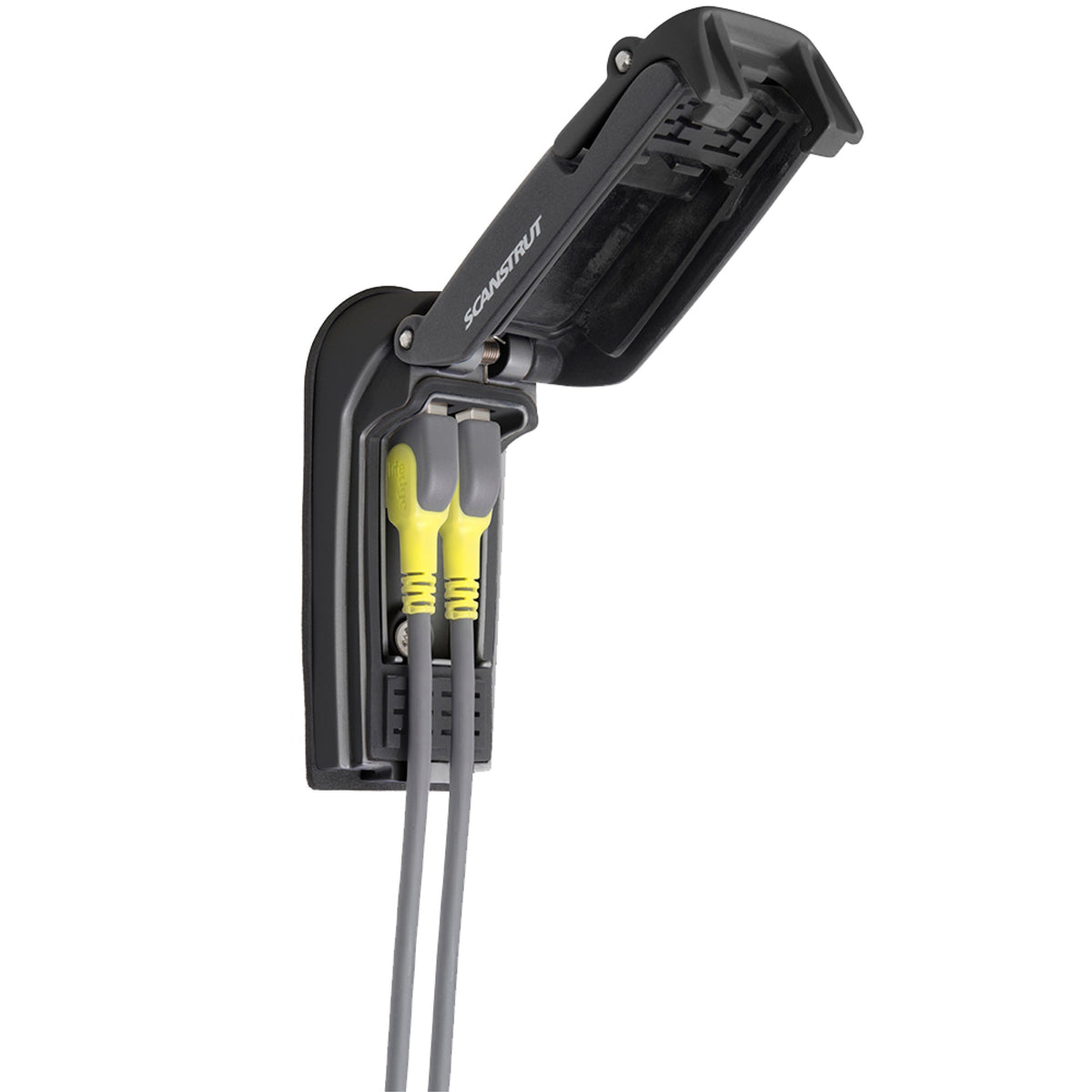 Scanstrut Rokk Charge Plus  Waterproof Usb Socket