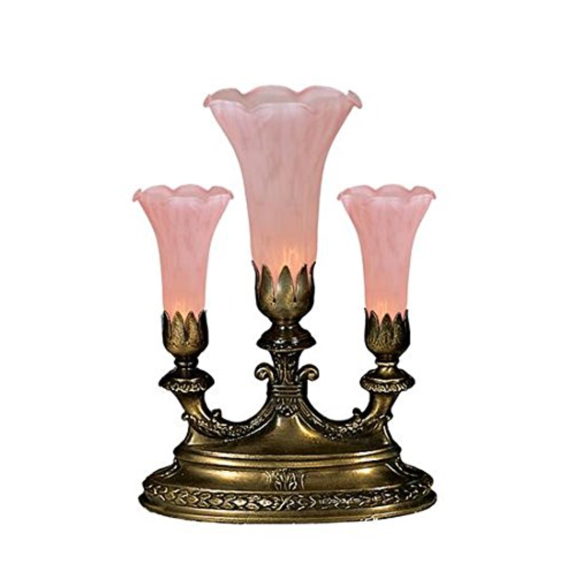 14' High Cherub Table Base